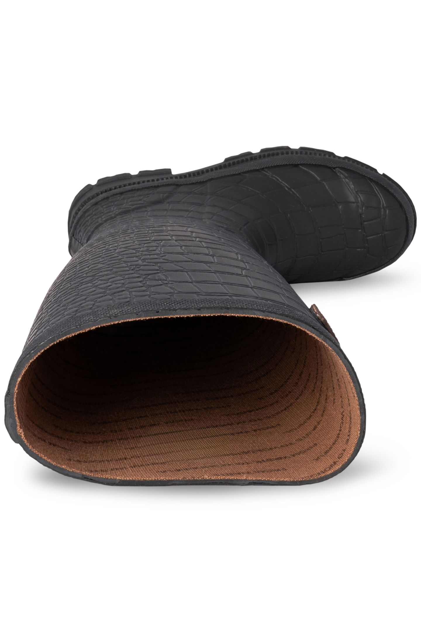 LE CROCO WATERPROOF BLACK 6