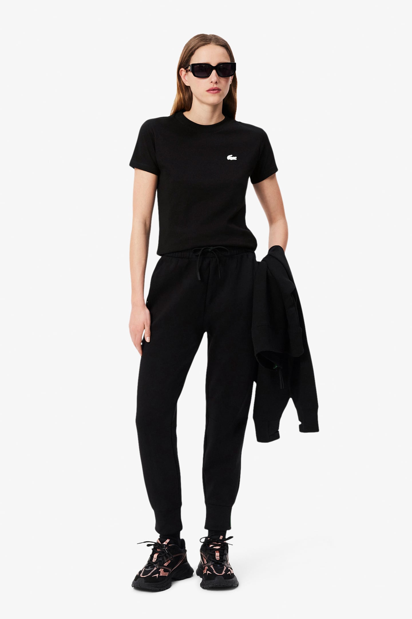 T-SHIRT BLACK 3