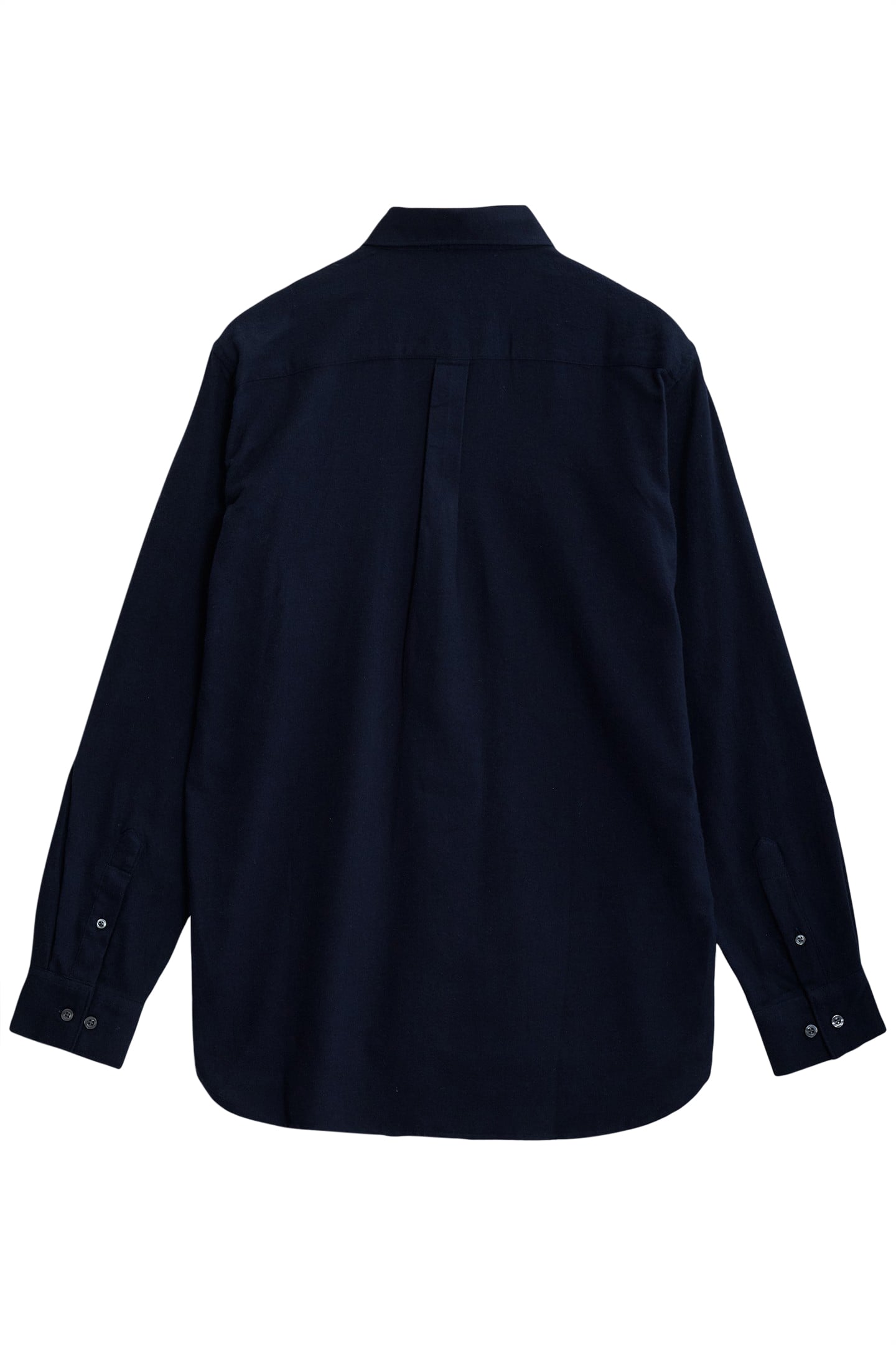 FLANNEL LS MARINE 2