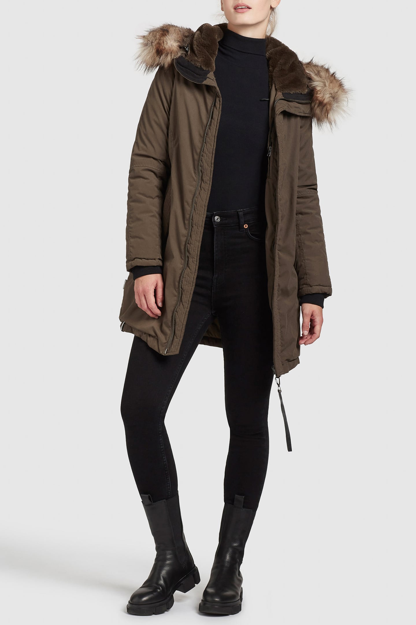 TAIPA COMBO KHAKI 3