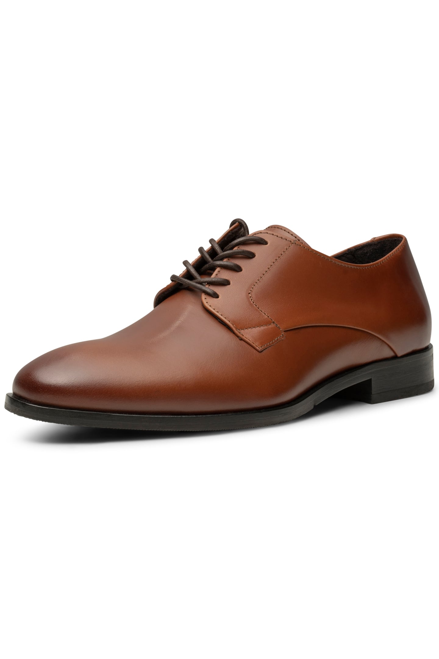 RAMPLING L SHOE TAN 2