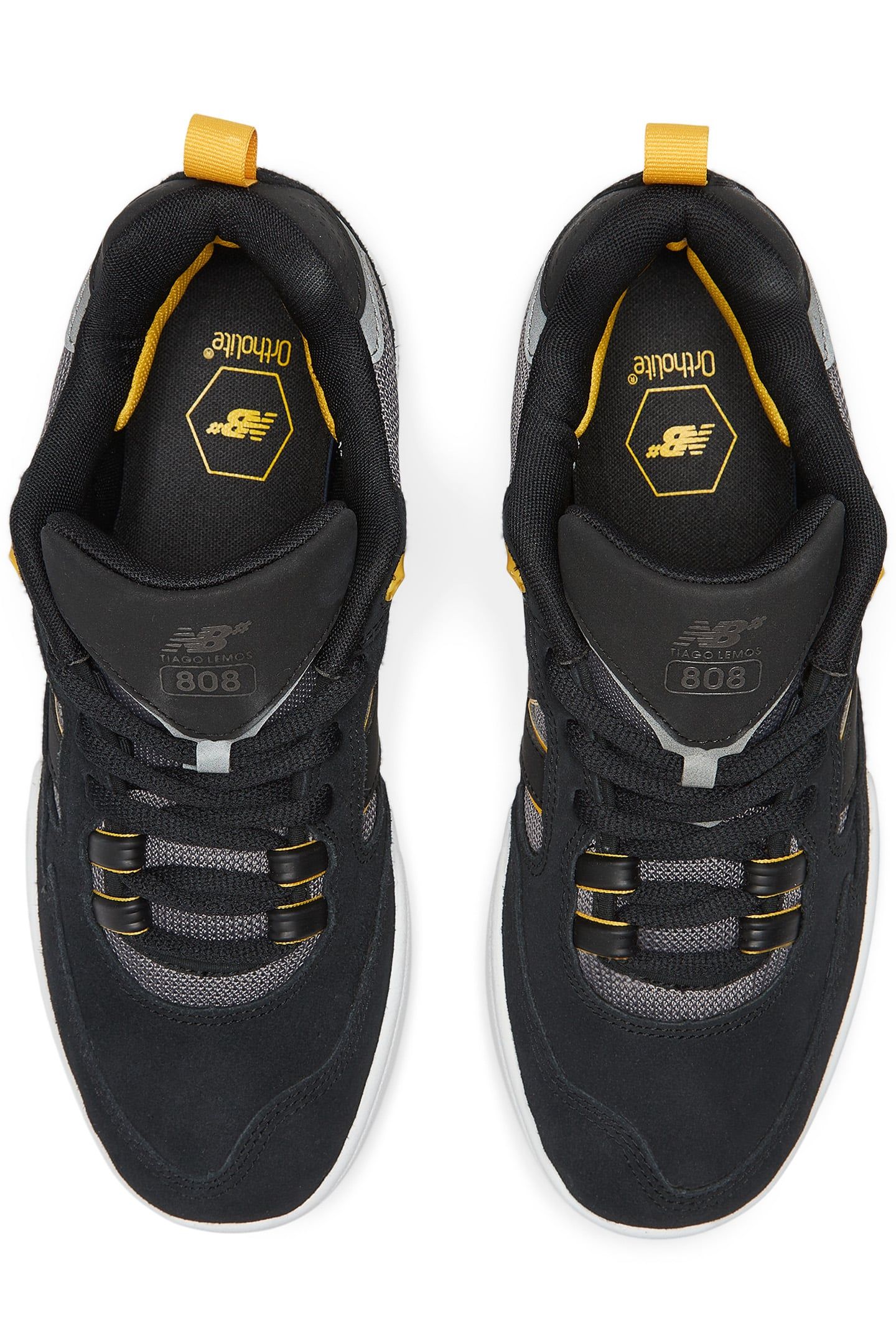 NB NUMERIC TIAGO LEMOS 808 BLACK 3