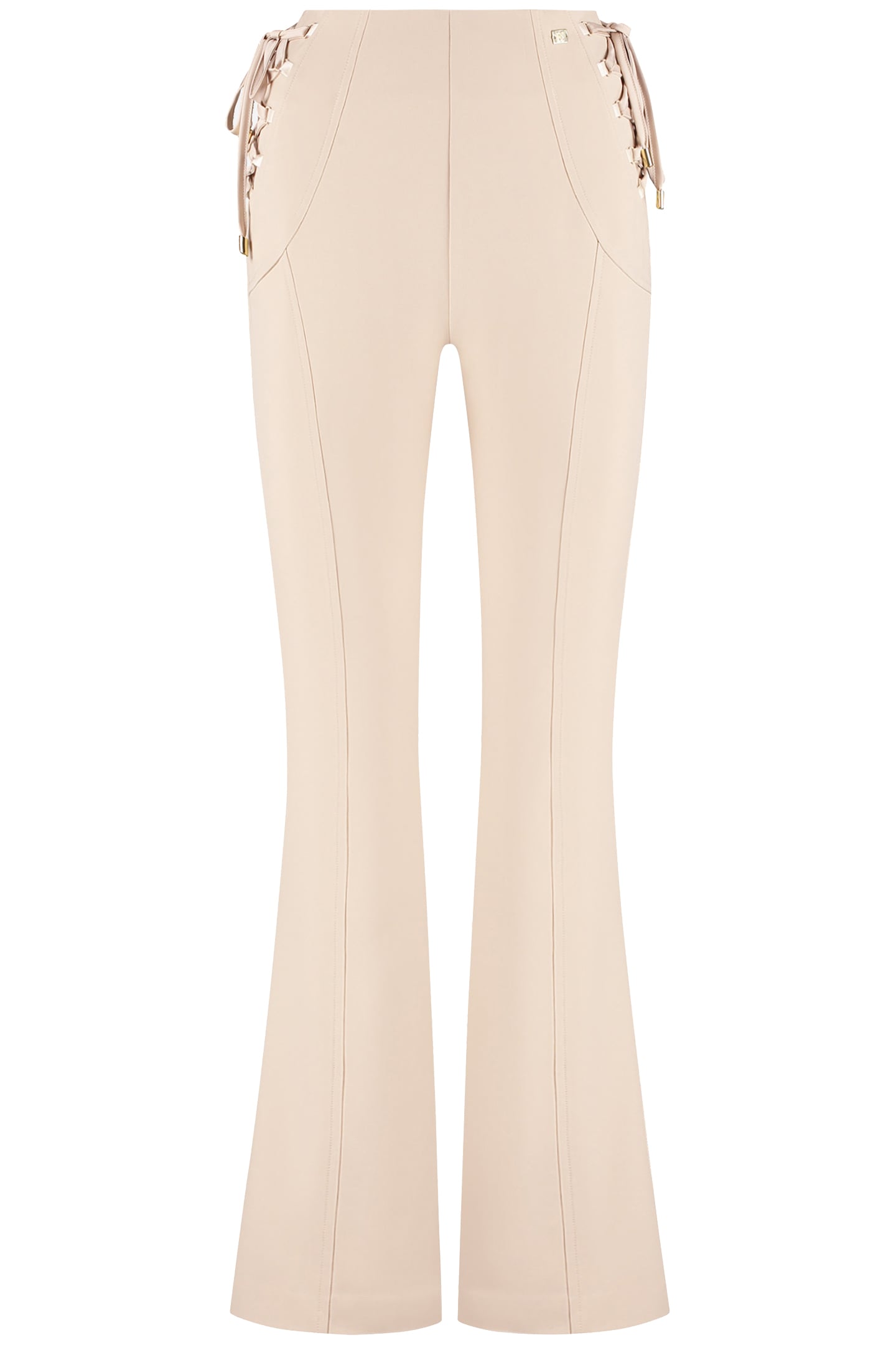 HORN PANTS BLONDE 2