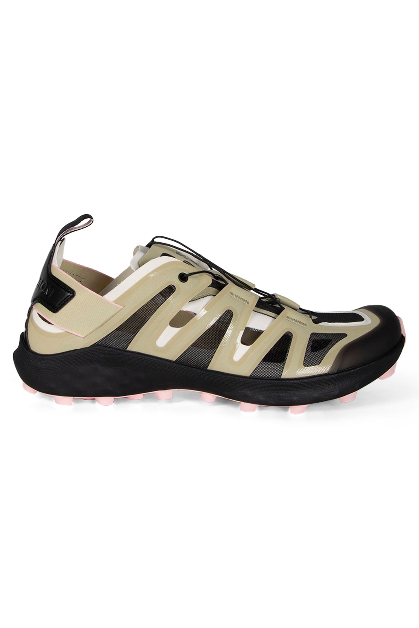 SALOMON – UDARA ADVANCED GREEN | Online Outlet | Otrium