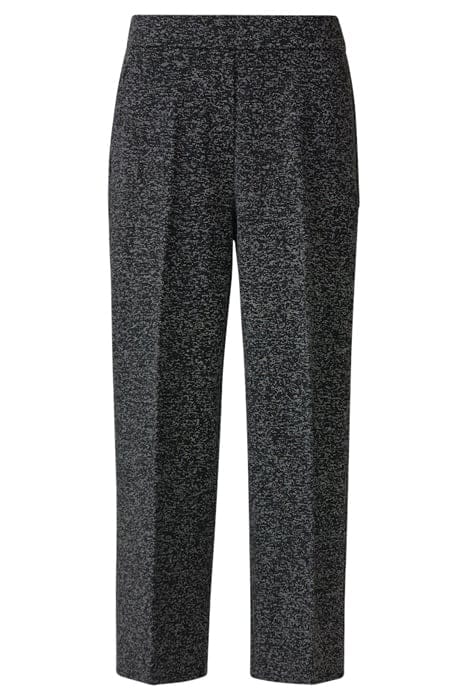 HOSEN BLACK 4