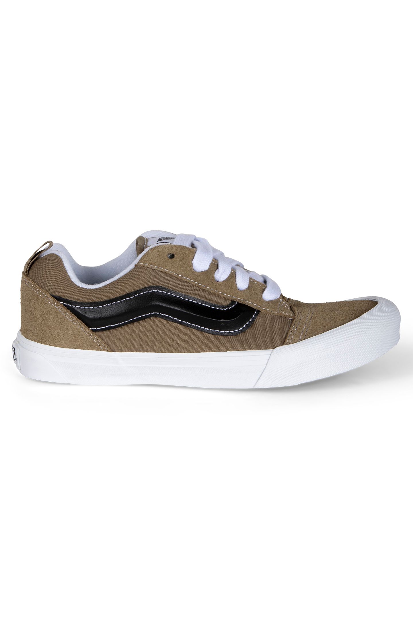 JUNIOR KNU SKOOL OLIVE/BLACK 1