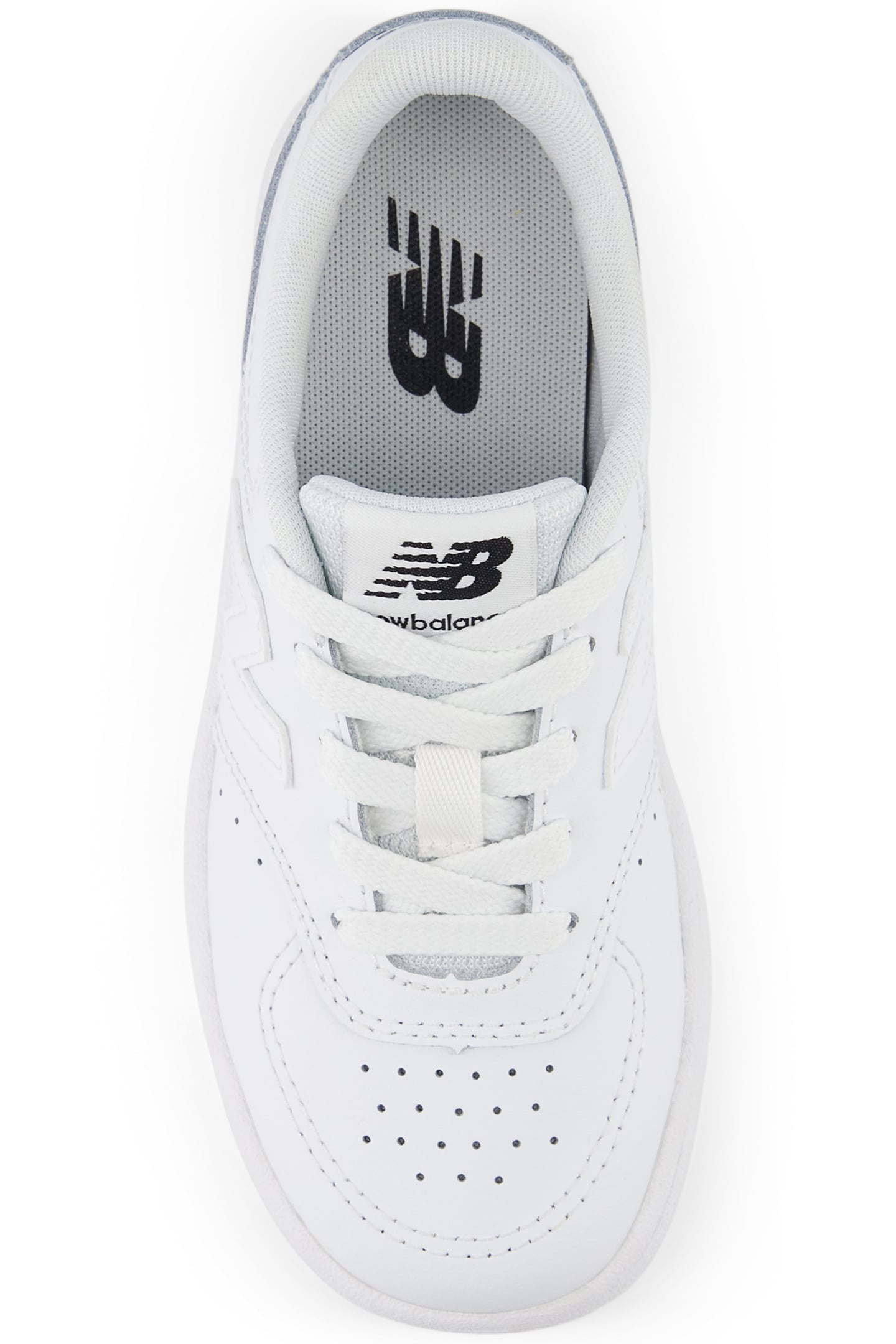 PRE BOYS B80 WHITE 3