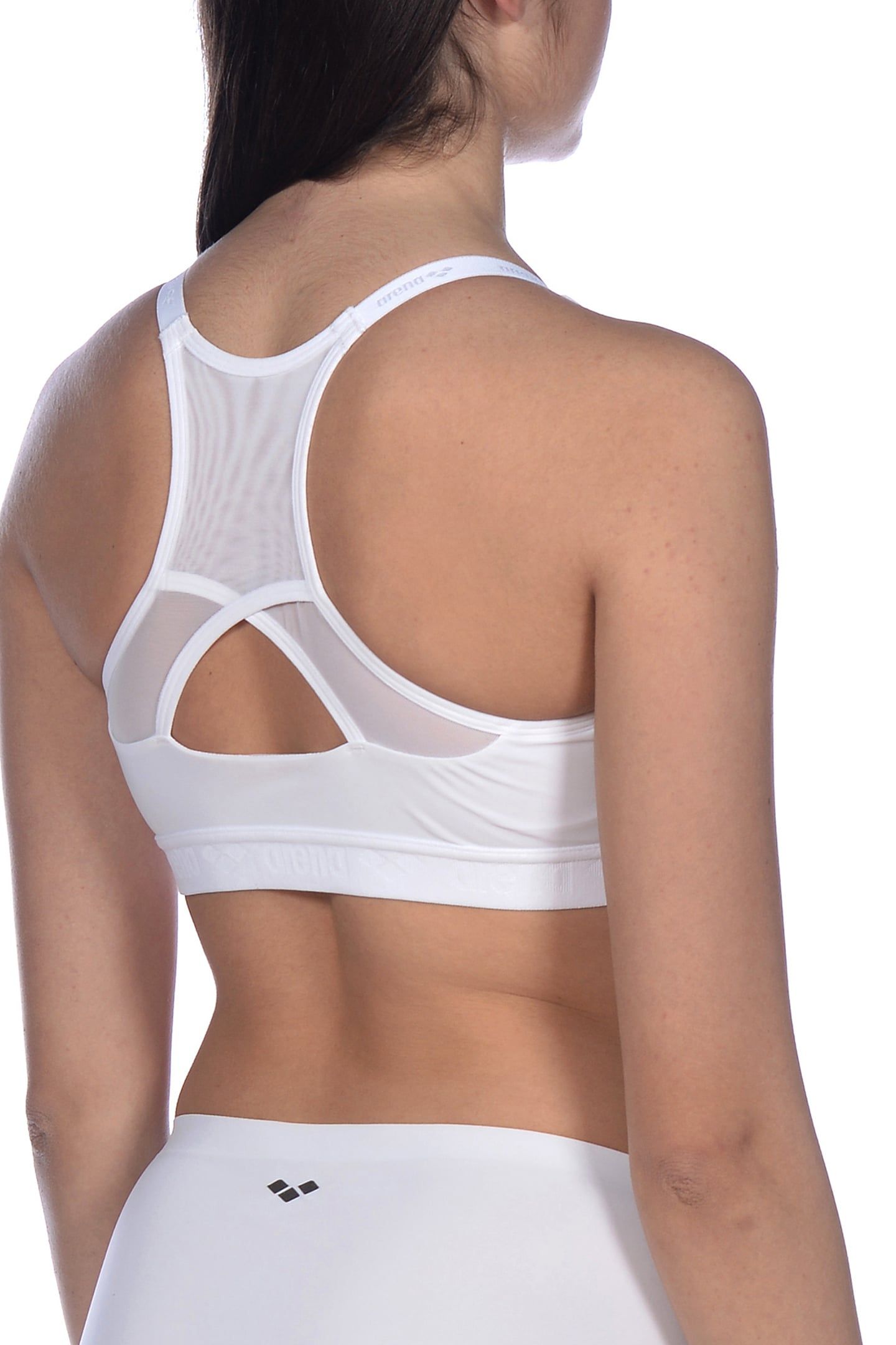 FLORA C-CUP WHITE 4