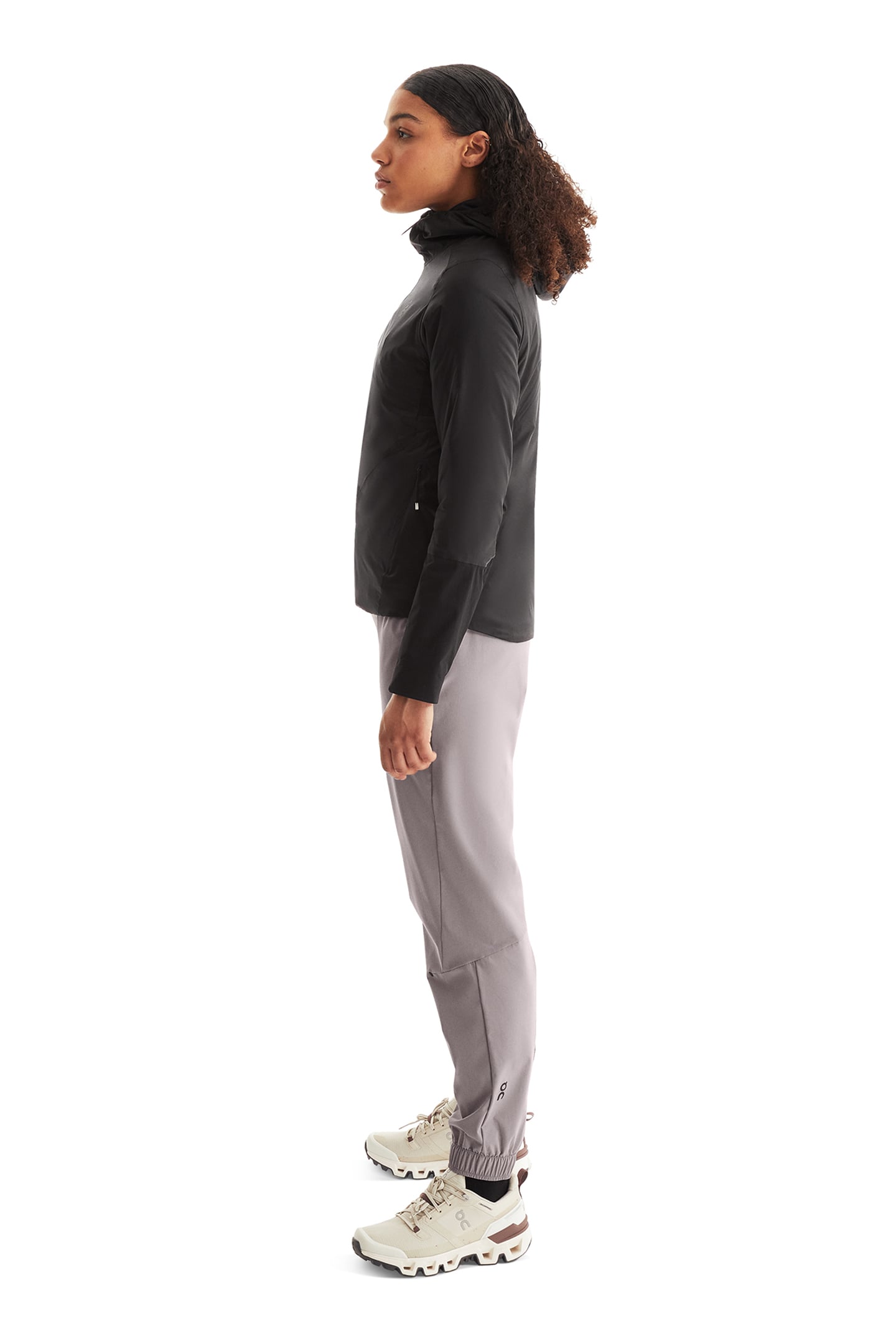 INSULATOR JACKET BLACK 3