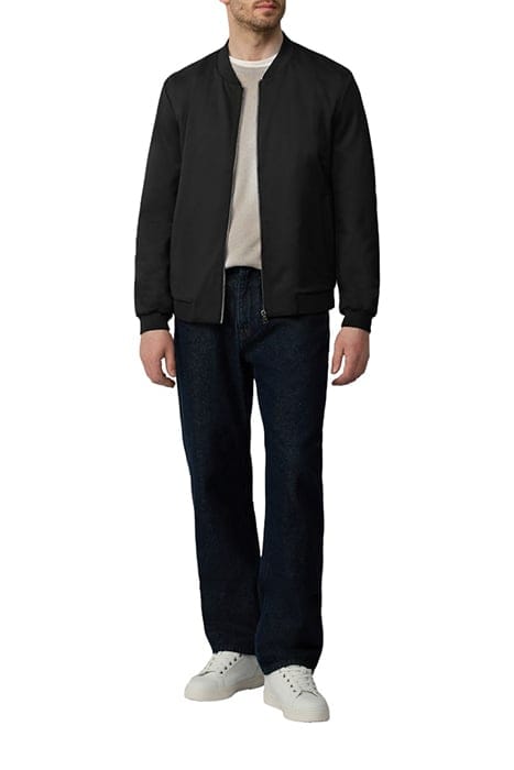 JACKEN INDOOR BLACK 2