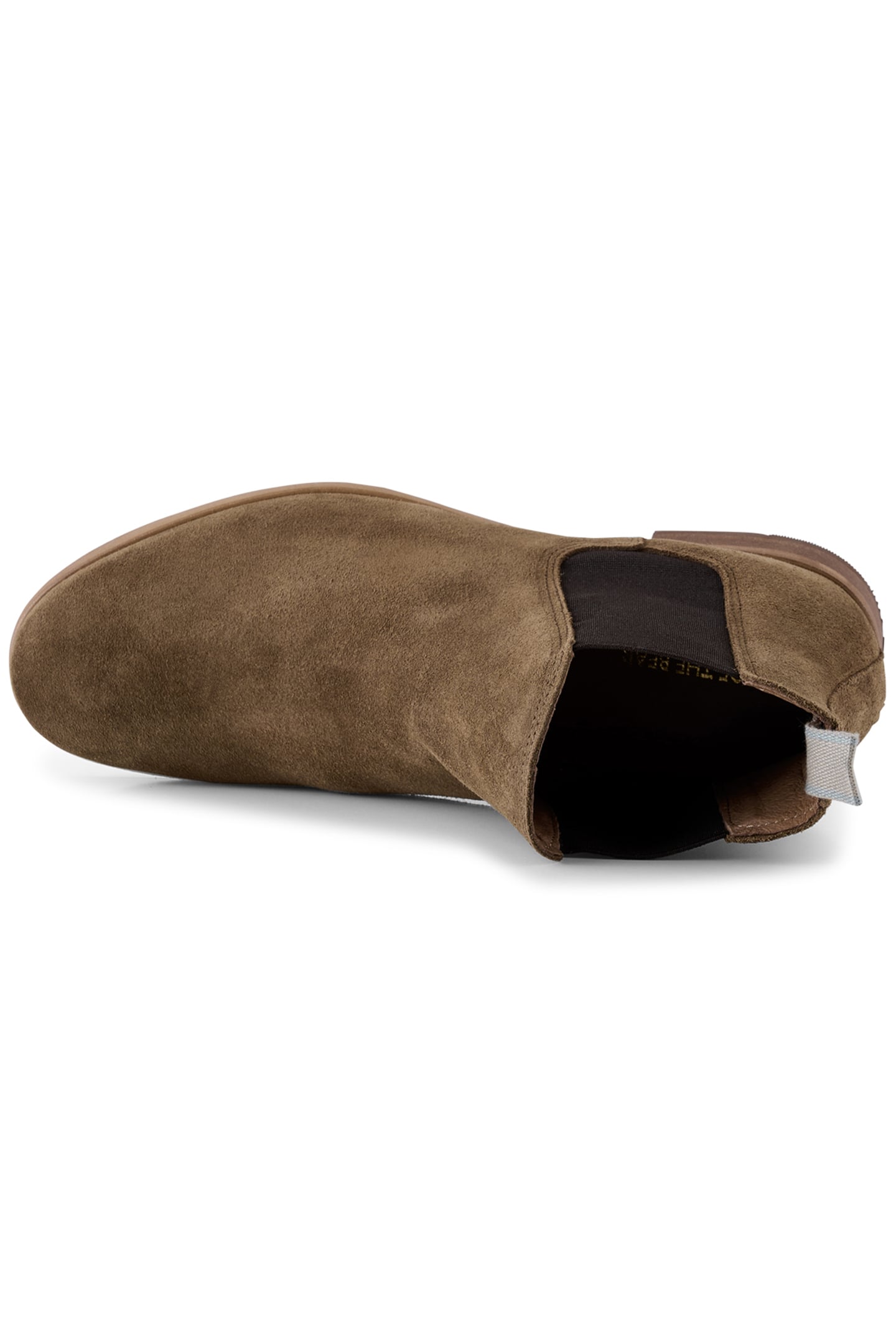DEV S CHELSEA BOOT TOBACCO 7