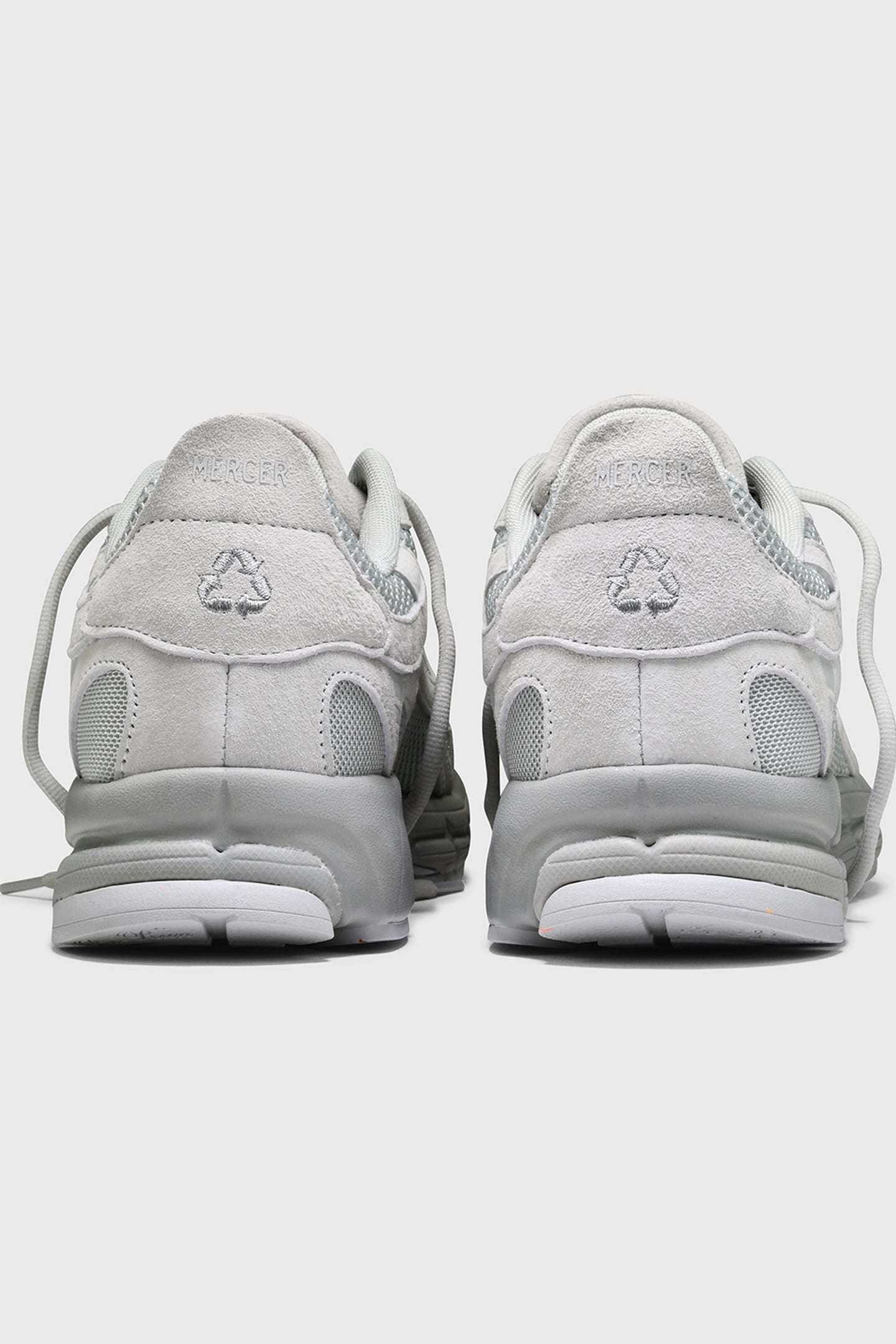 THE RE-RUN MONOCHROME GREY 3