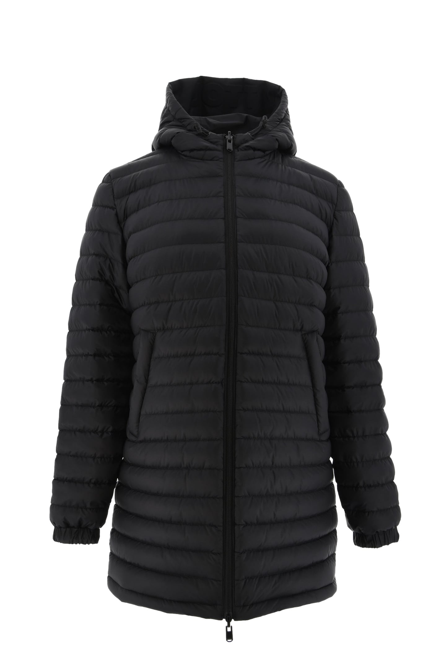 ROMA NOOS JACKET BLACK 4