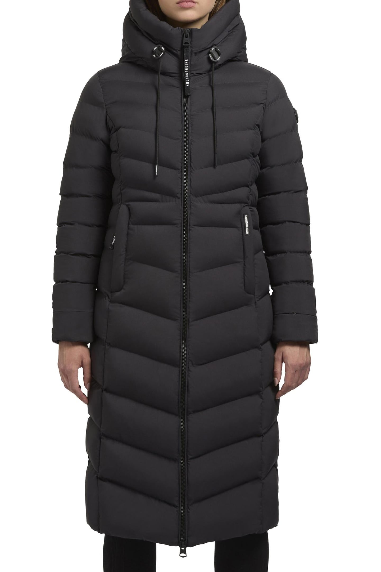 INGRAM4 COAT SPACE GREY 3