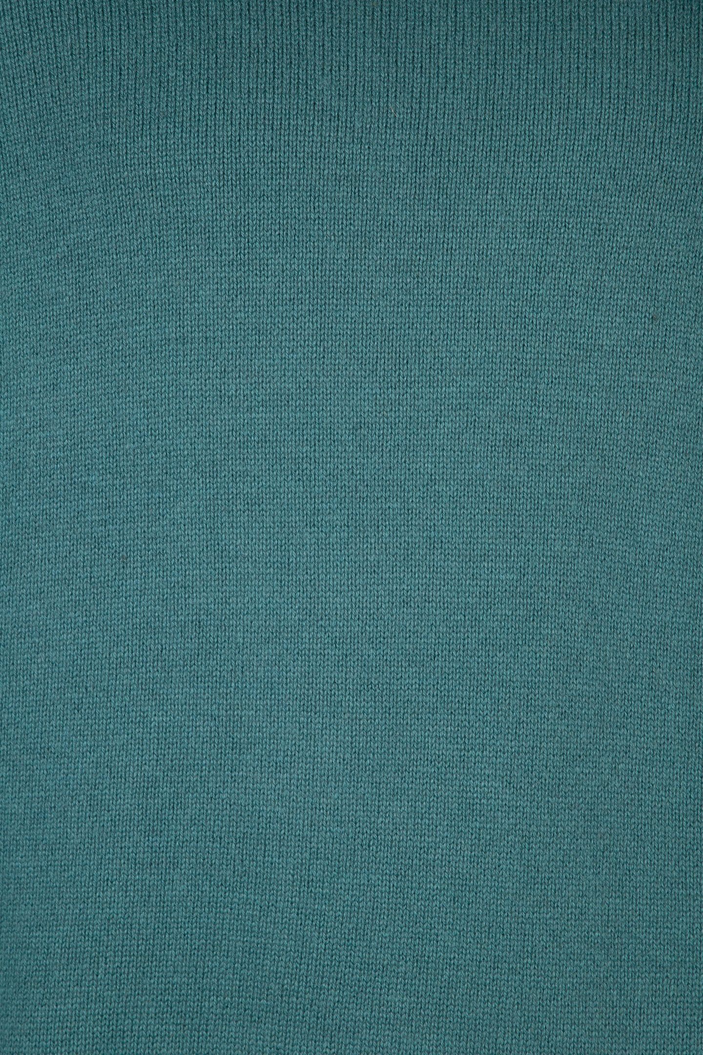 BRUNALF KNIT AQUA GREEN 4