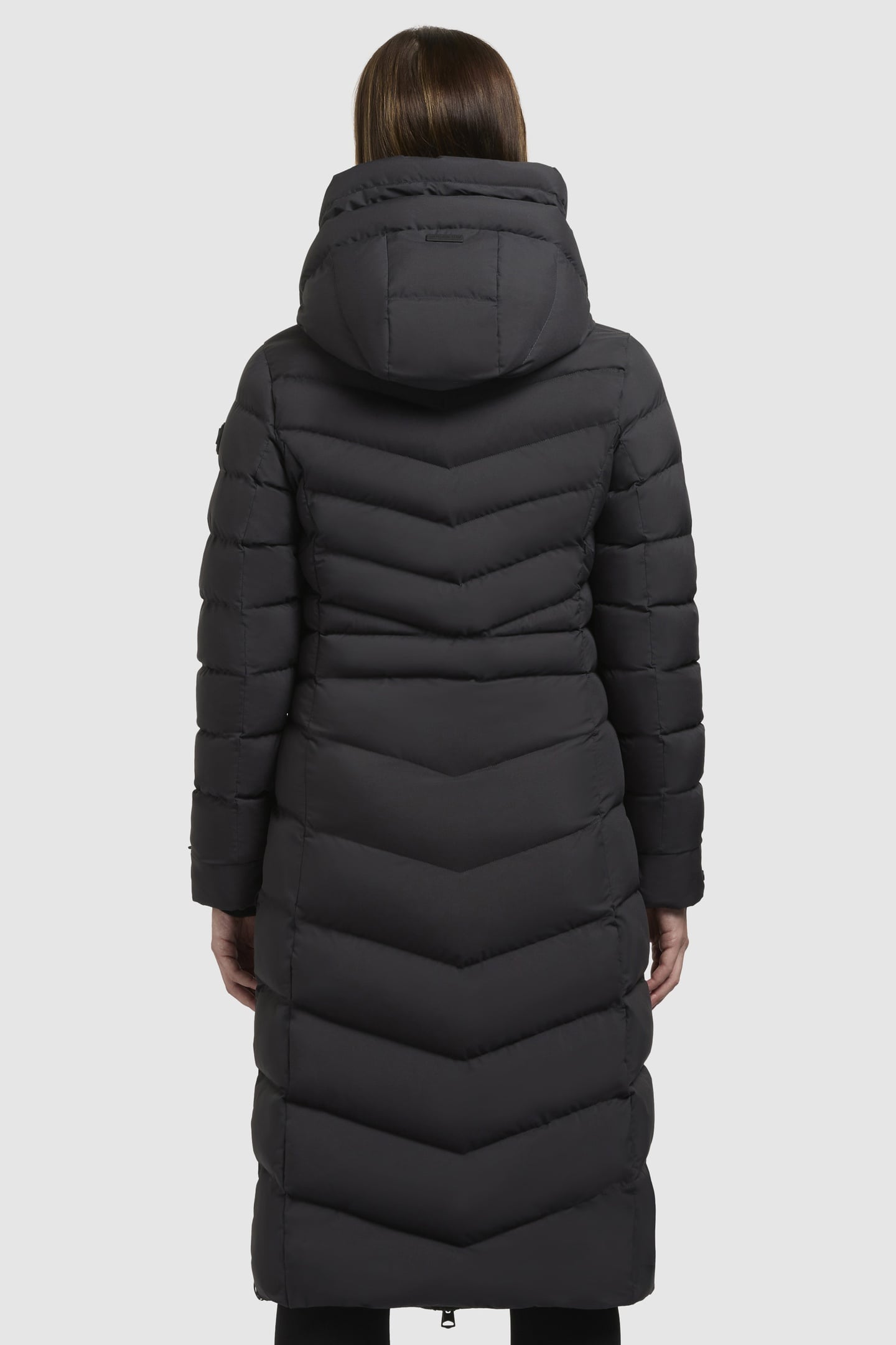 INGRAM4 COAT SPACE GREY 4