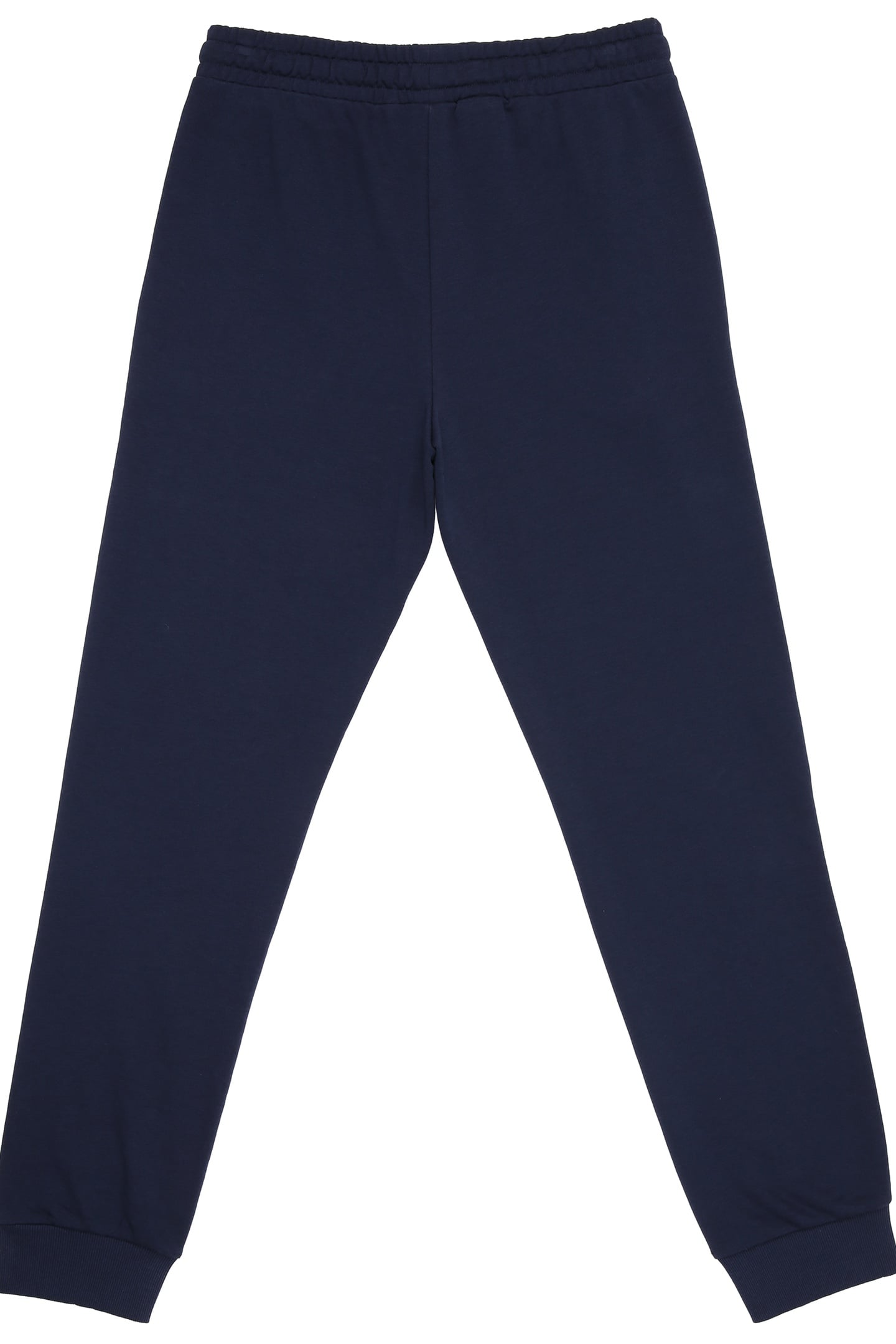 ZORY LOGO SWEAT PANTS BLACK IRIS 2