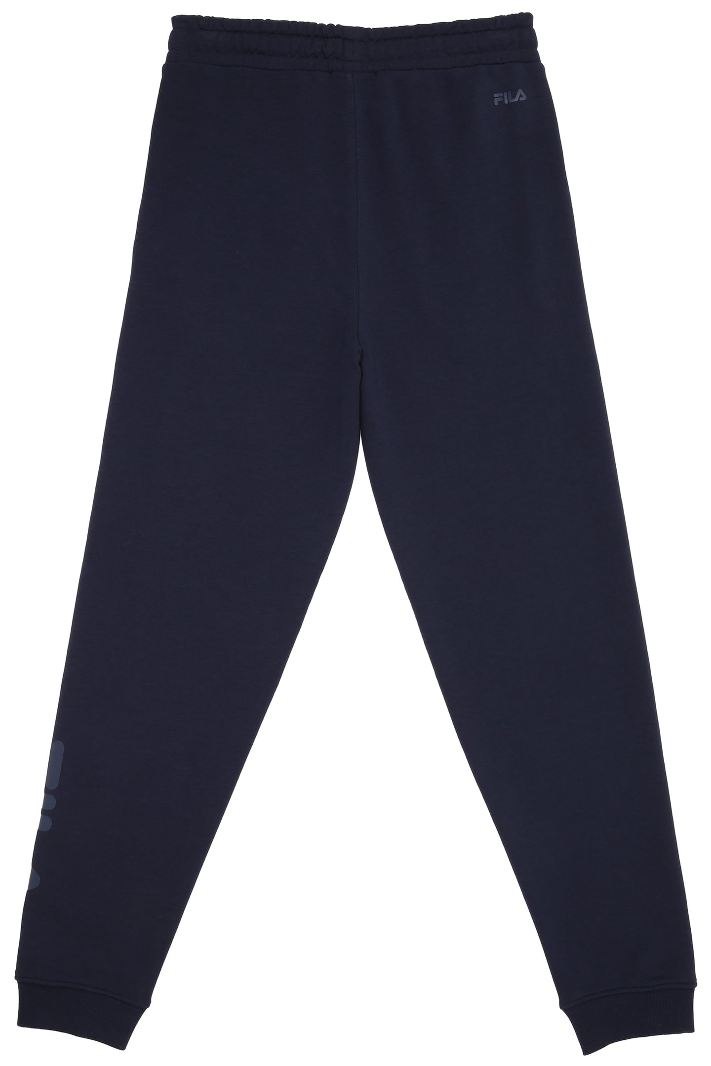 UNISEX ZOLIS LOGO SWEAT PANTS BLACK IRIS 2
