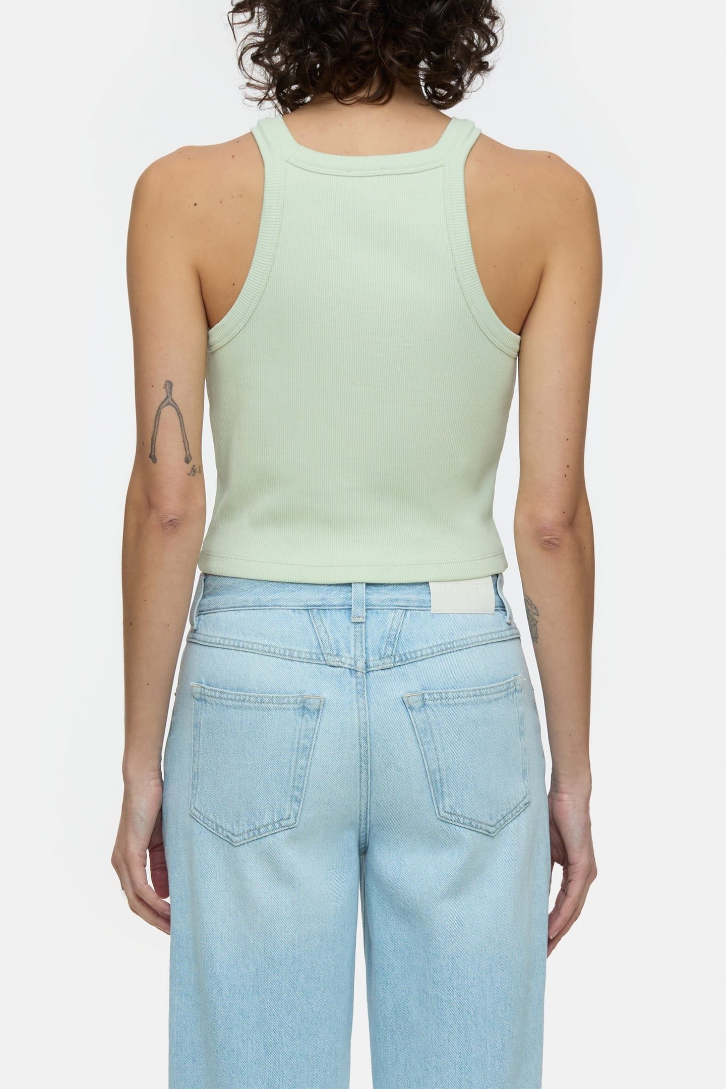 RACER TOP T-SHIRTS LIMONATTA 3