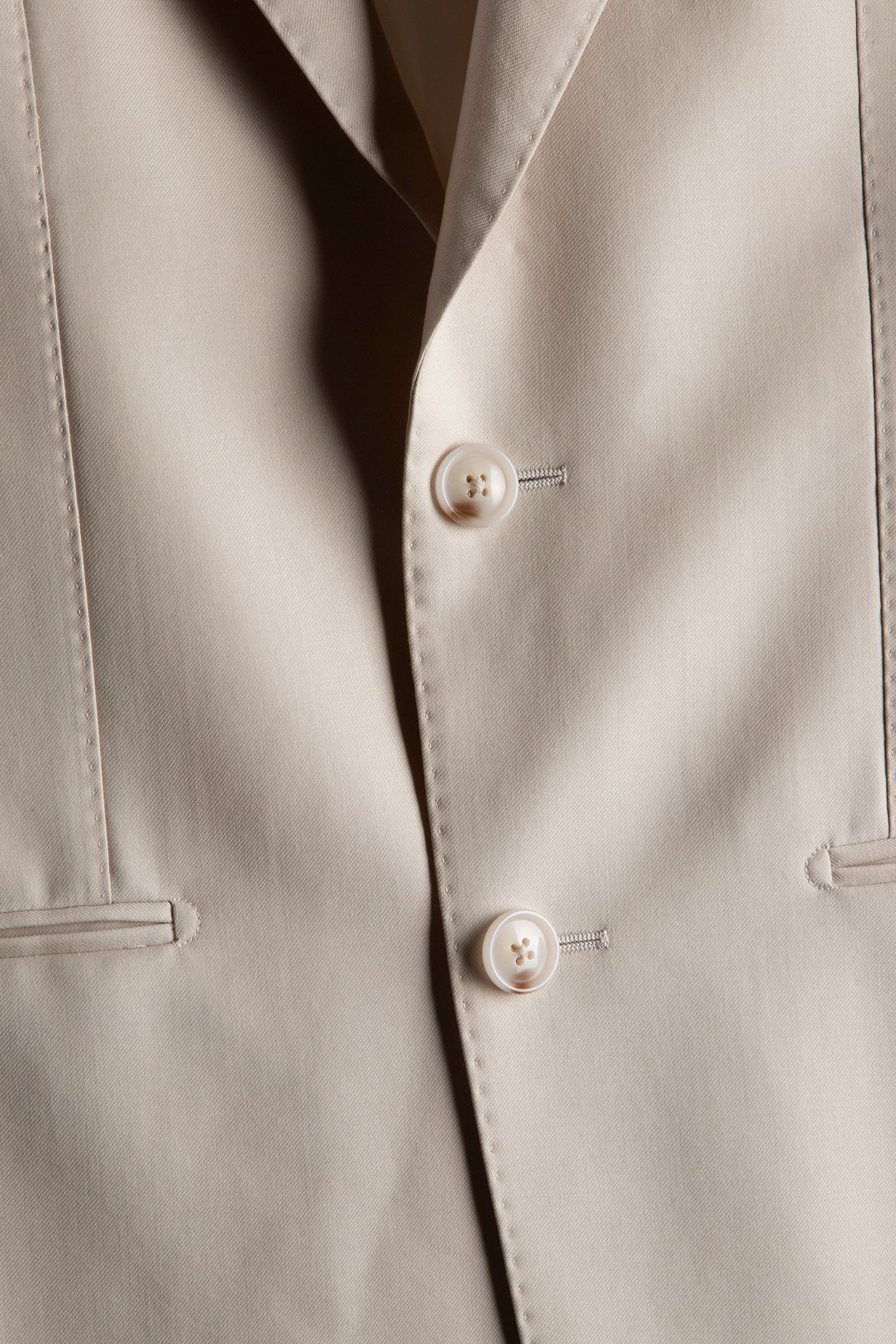 SAND PURE S110'S JACKET SAND 2