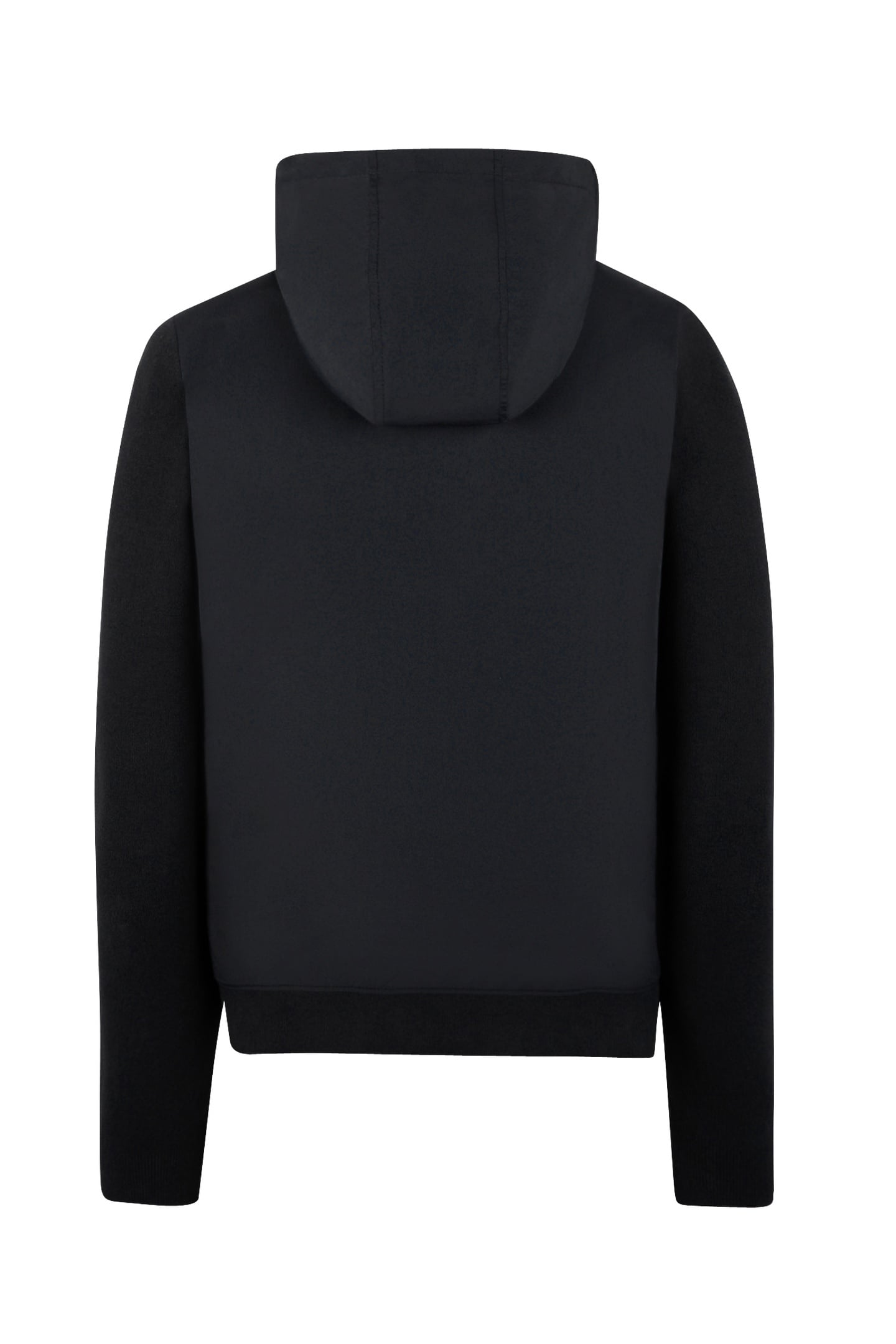 BARDENAS JACKET BLACK 4