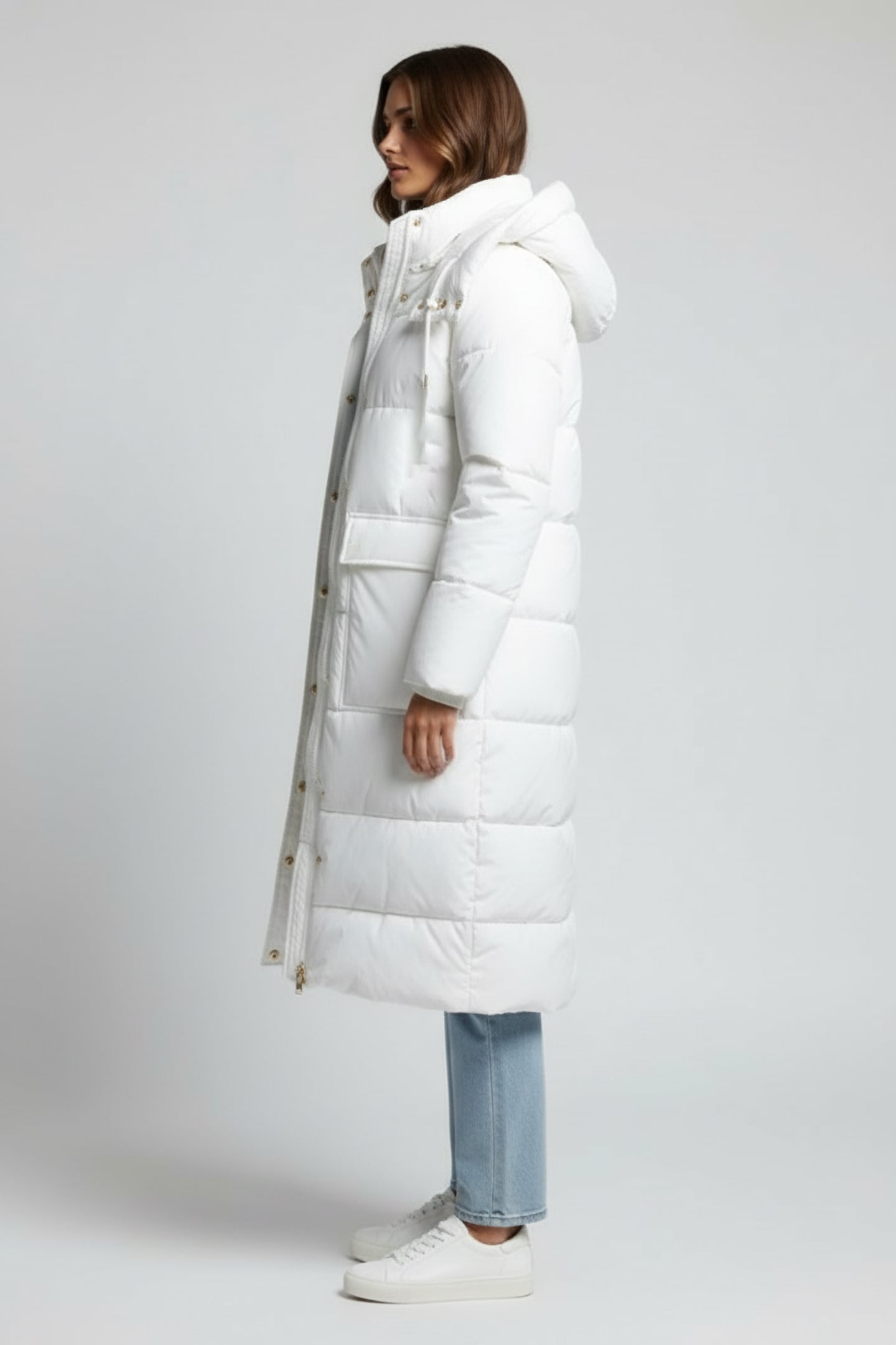 JV NEVEAH OFF WHITE | Online Outlet | Otrium