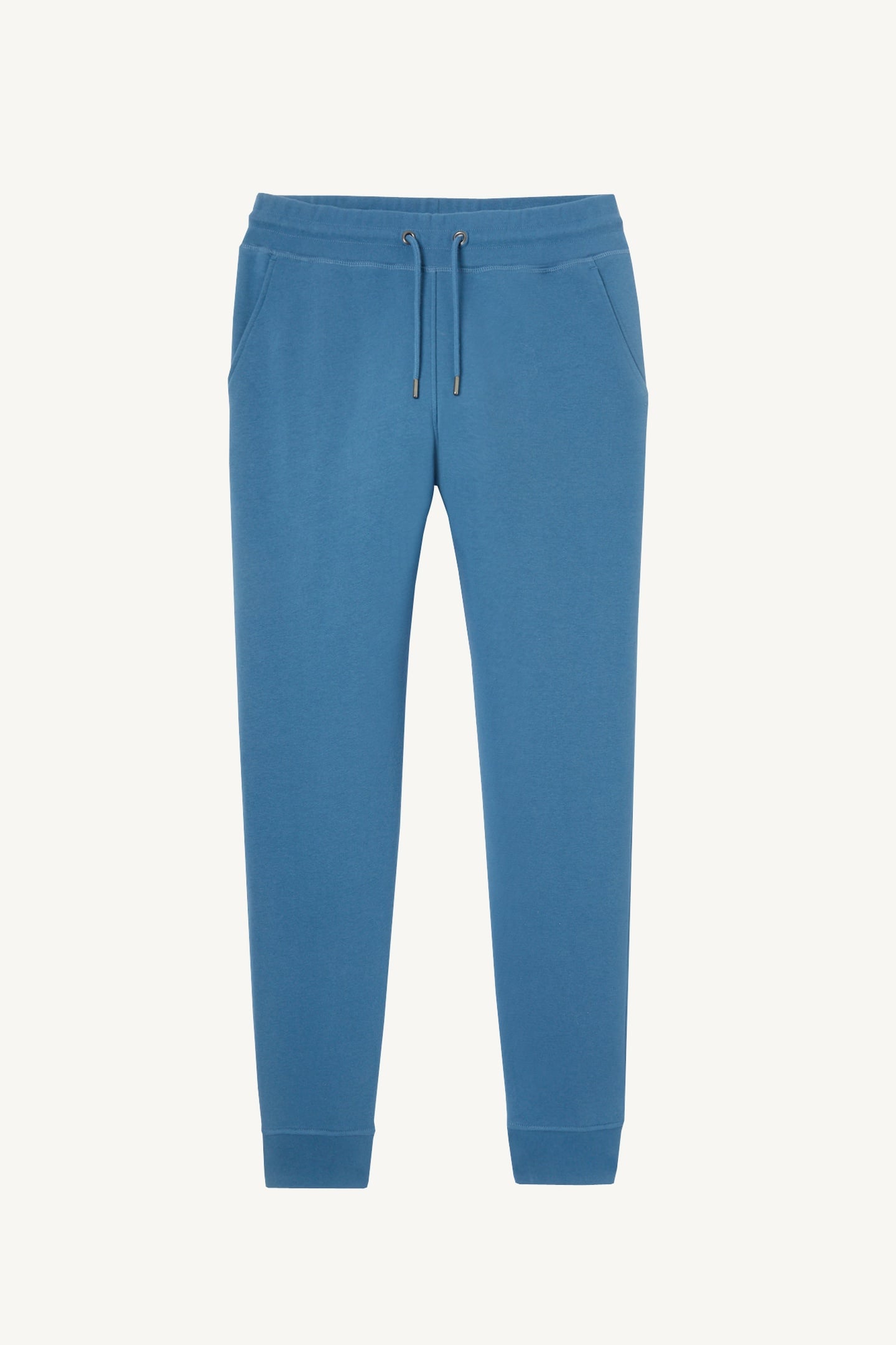 SANTIAGO PANTS BLUE JEAN 2