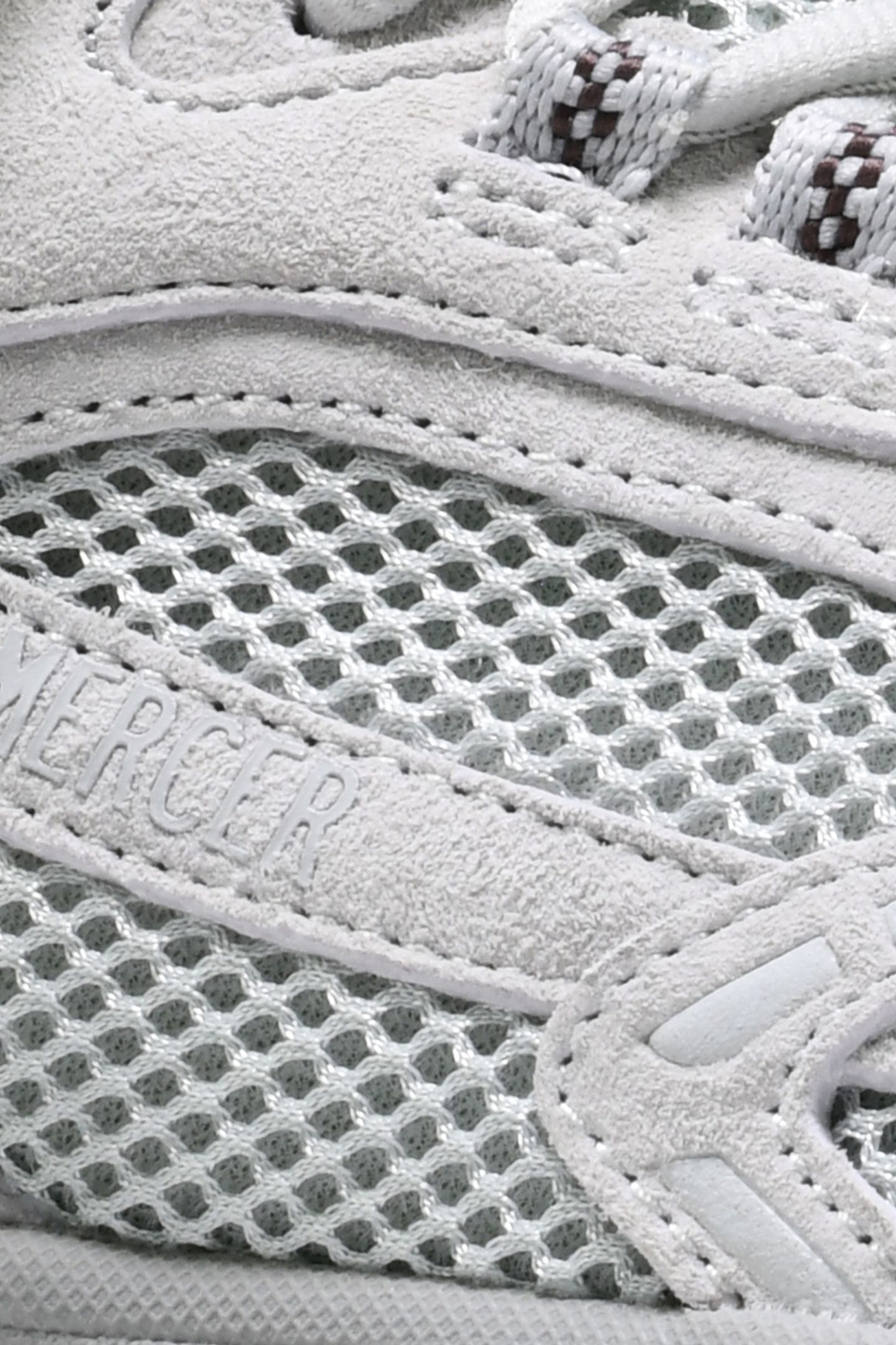 THE RE-RUN MONOCHROME GREY 4