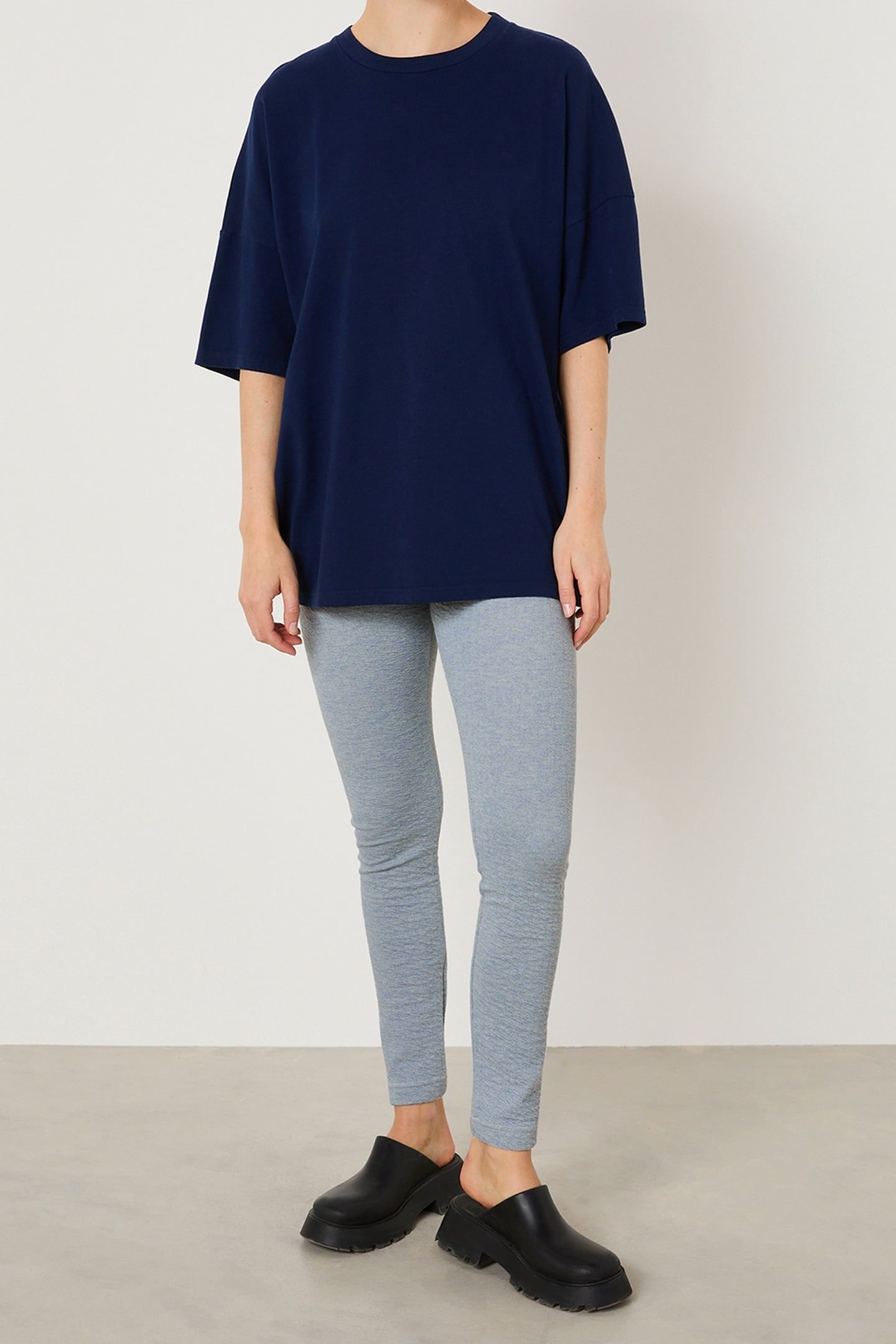 LEGGING MIST 1