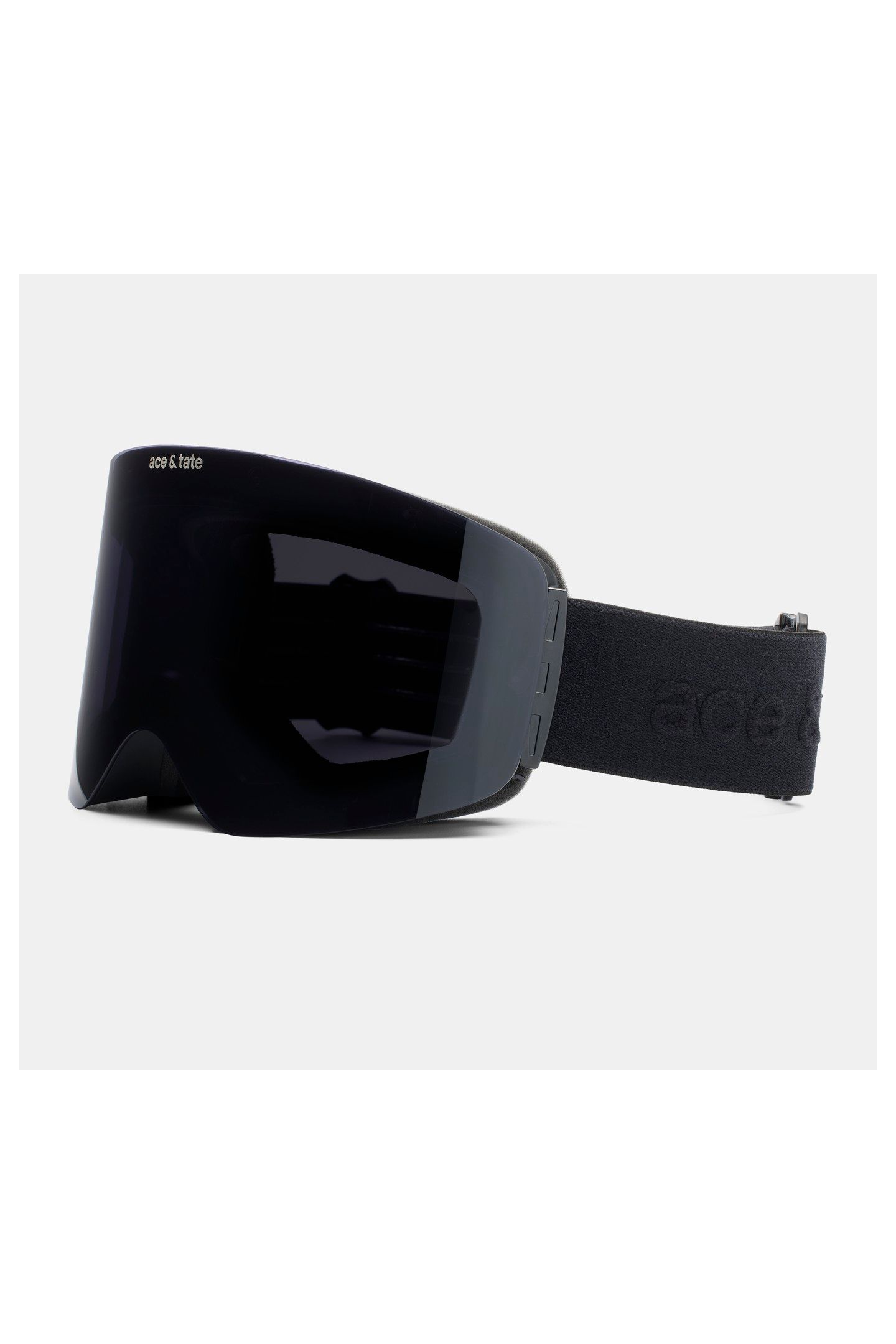 EDDIE PISTE BLACK SUN 1