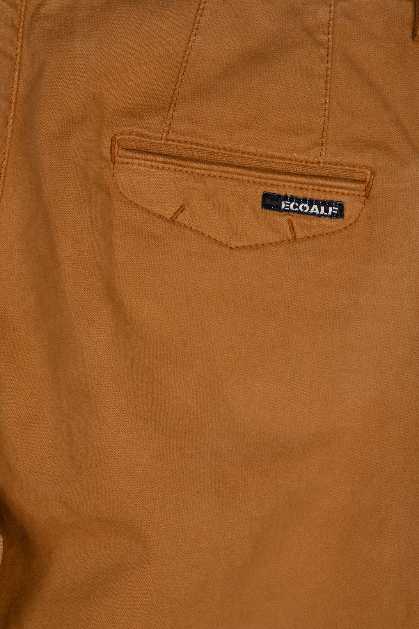 PAVELALF TROUSER CIDER 5