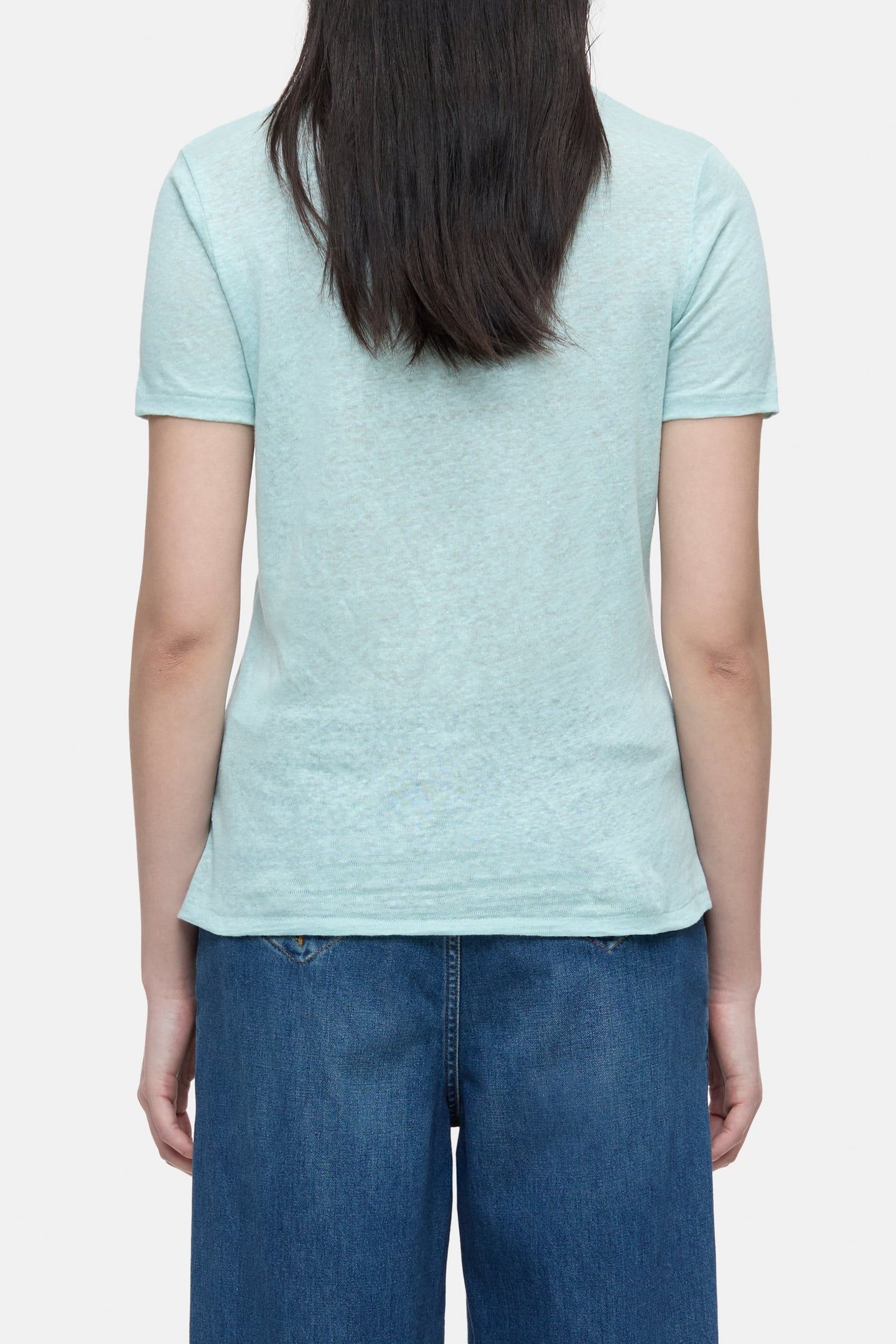 SHORT SLEEVE T-SHIRT AMALFI SEA 3