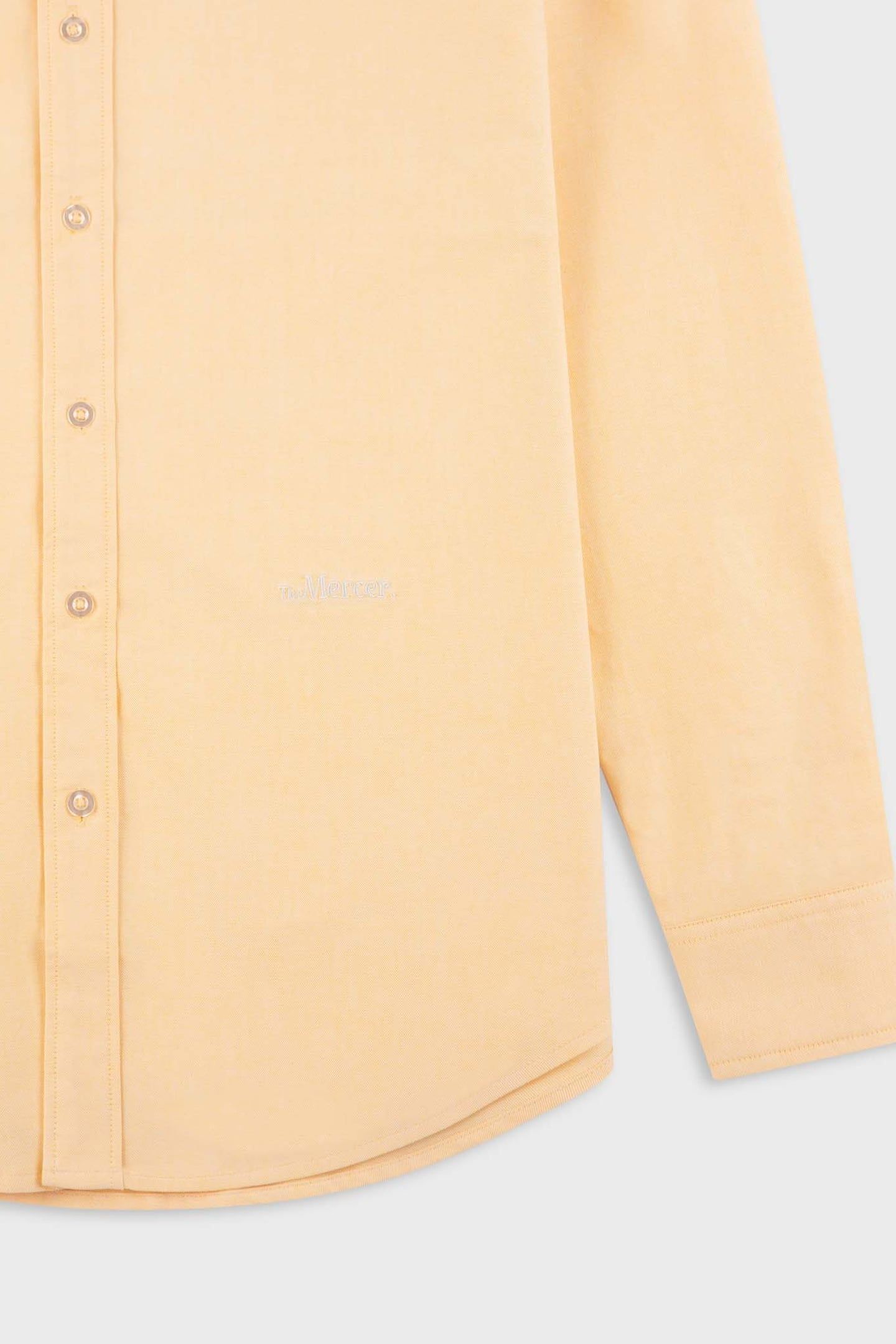 THE OXFORD YELLOW 4