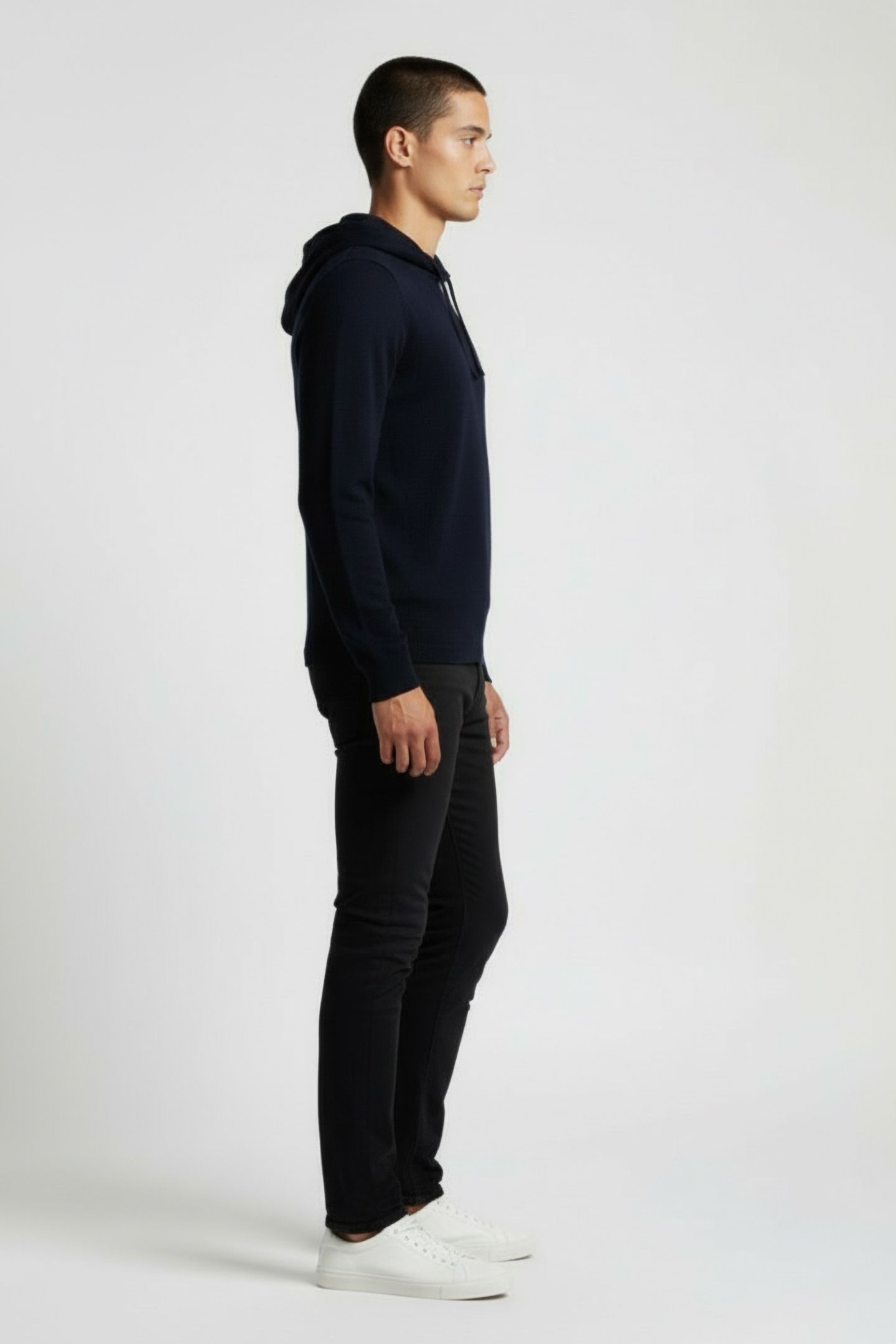KENTYAALF KNIT DEEP NAVY 3