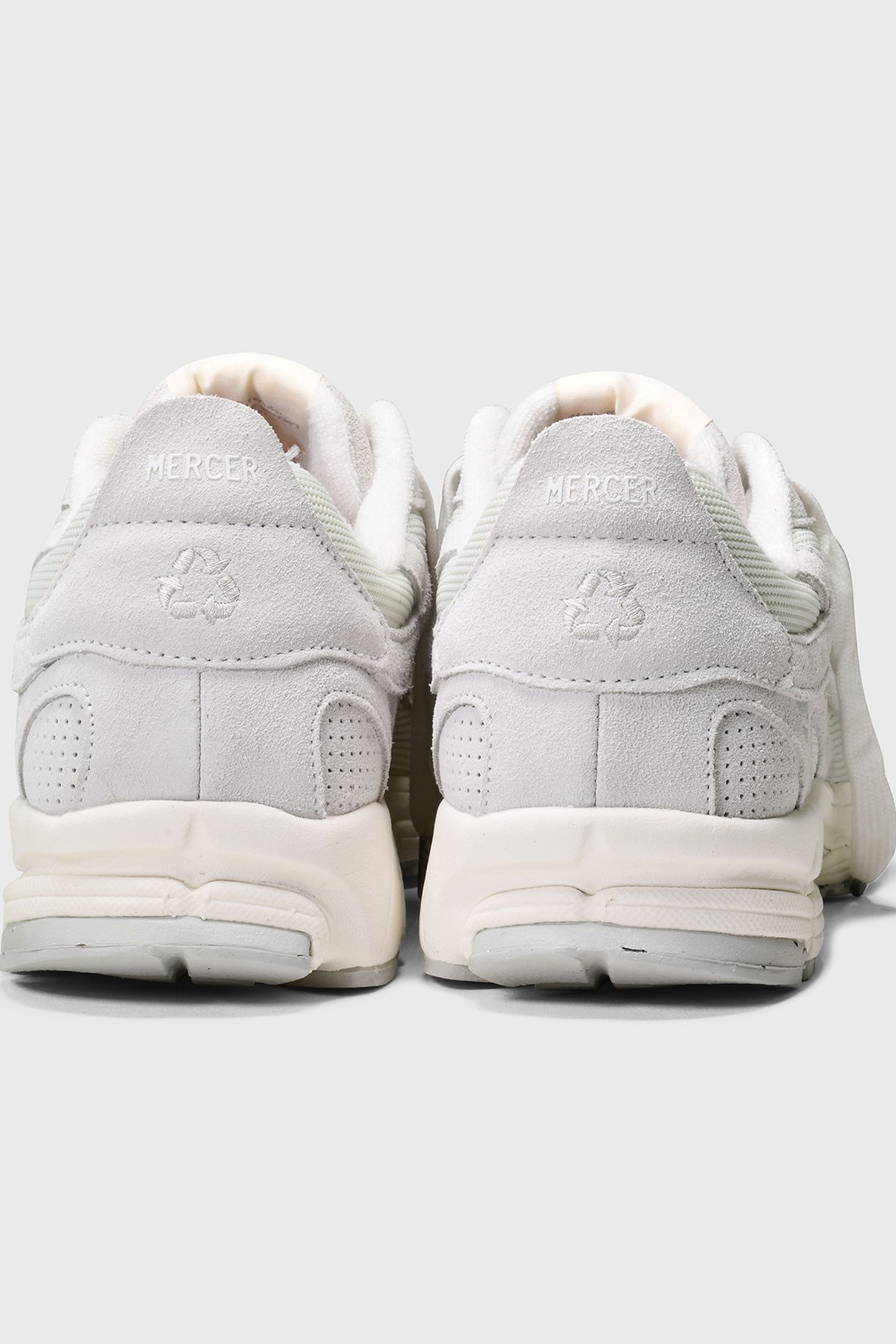 THE RE-RUN VINTAGE PREMIUM GREY 3