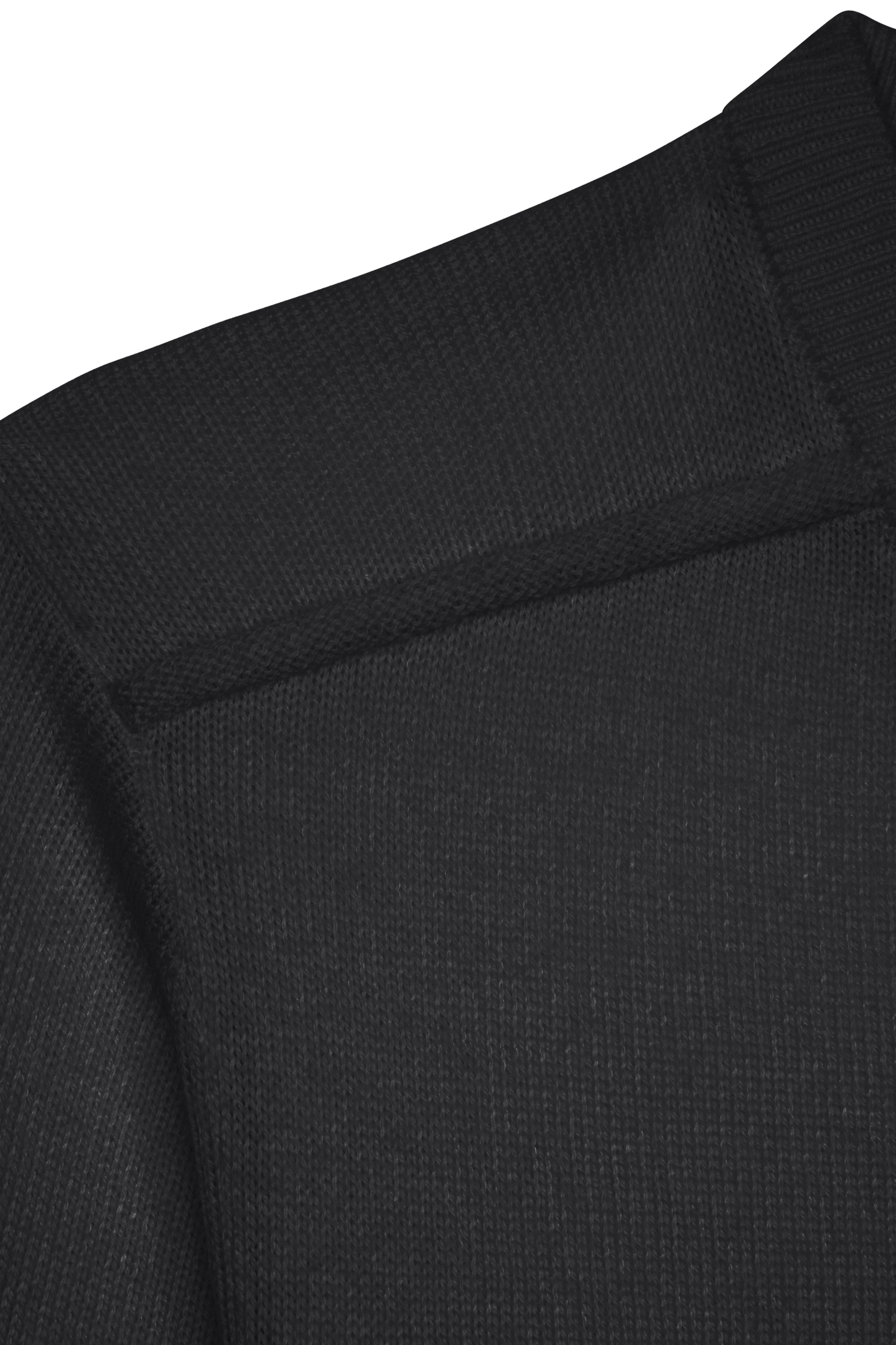 ESTHER JUMPER BLACK 2