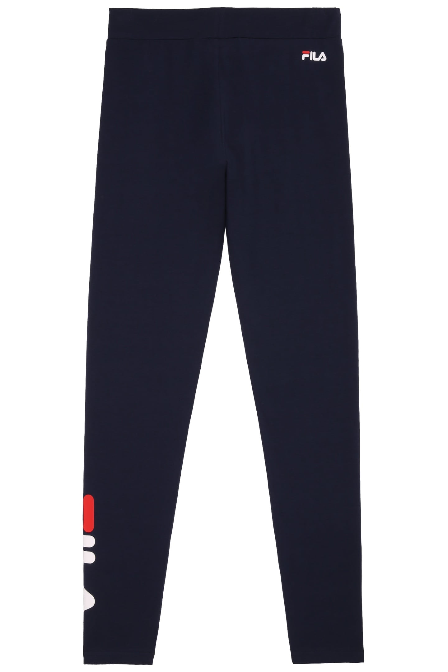 ZIRBA LOGO LEGGINGS BLACK IRIS 1