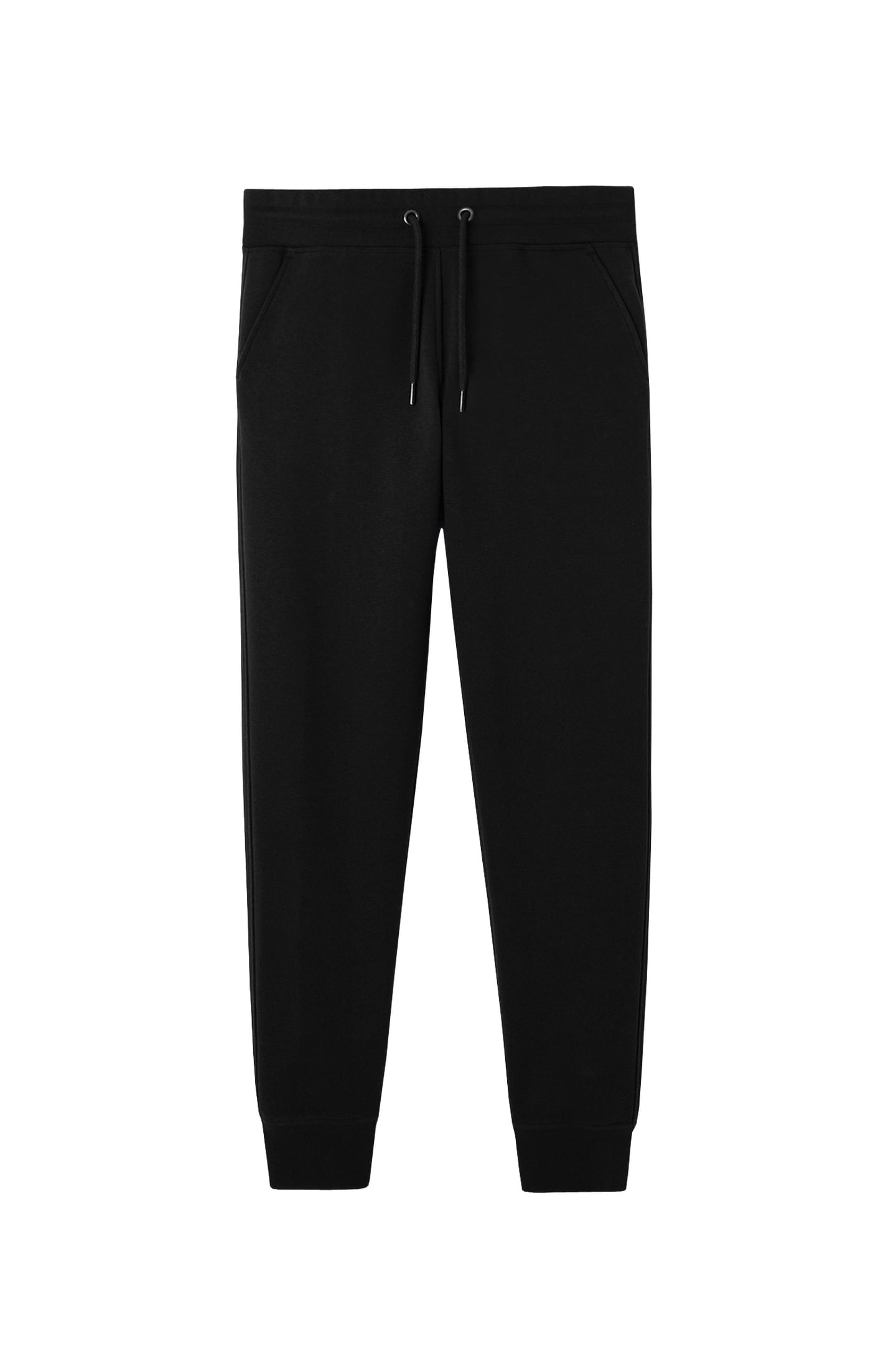 VALPARAISO PANTS BLACK 2
