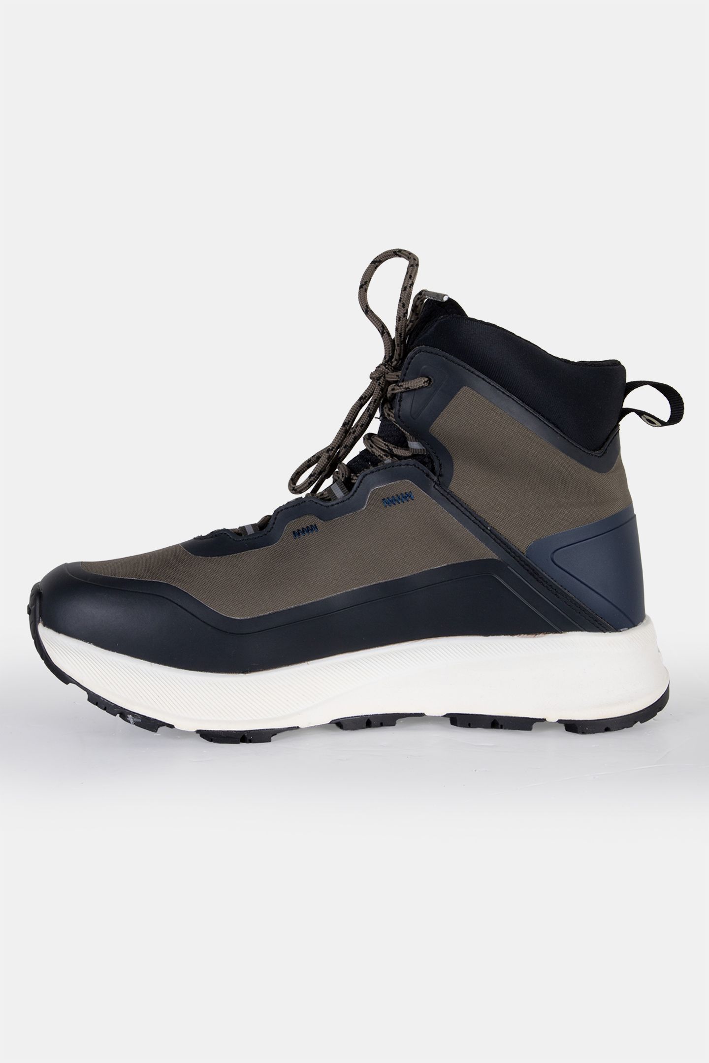 GREDOSALF BOOTS KHAKI 2