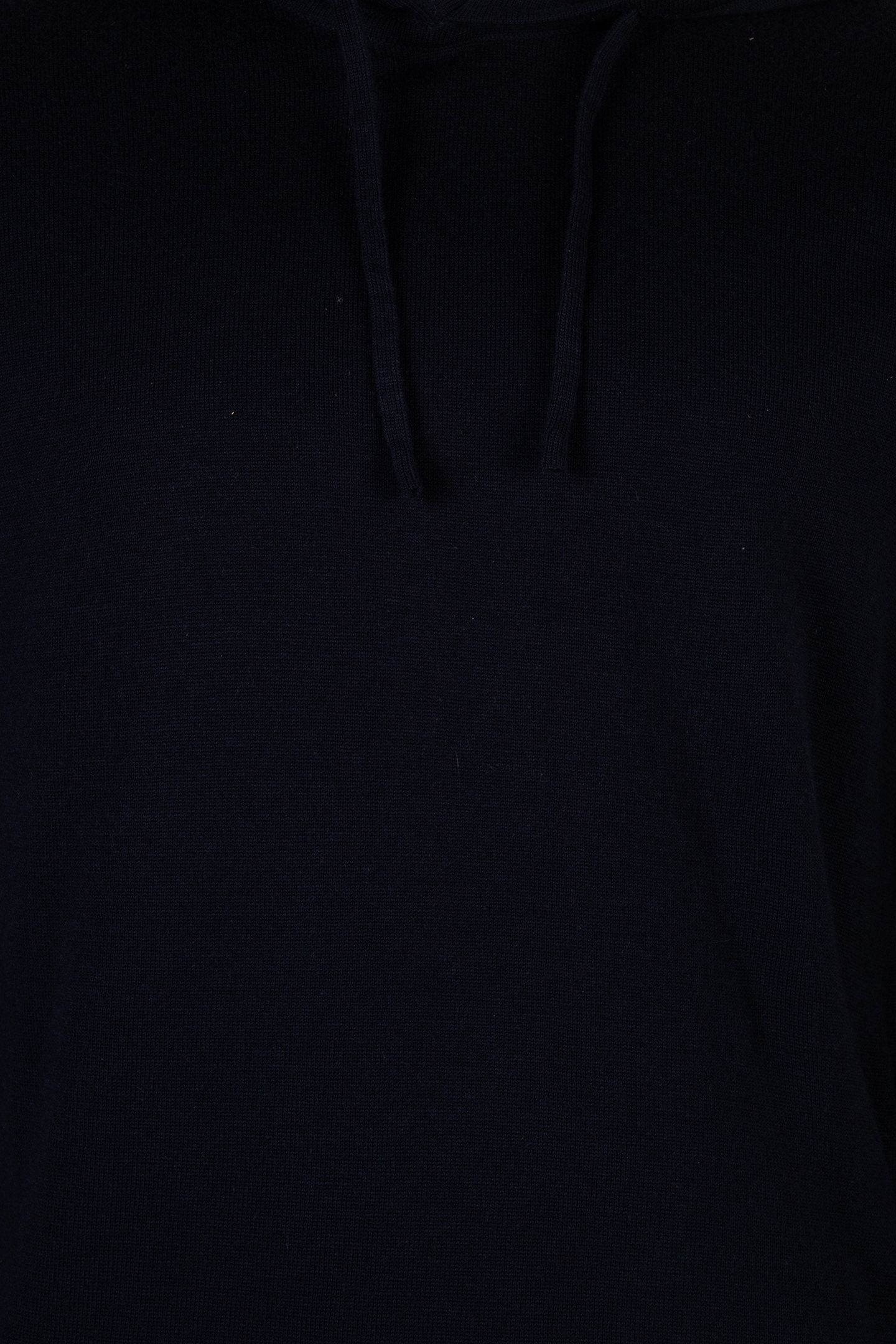 KENTYAALF KNIT DEEP NAVY 5