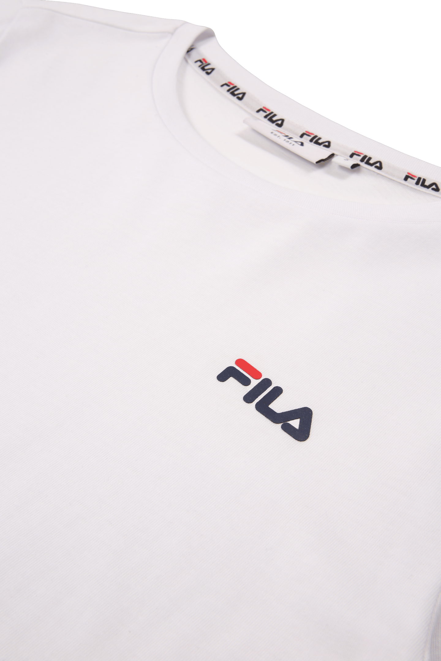 SOSA LOGO TEE BRIGHT WHITE 3