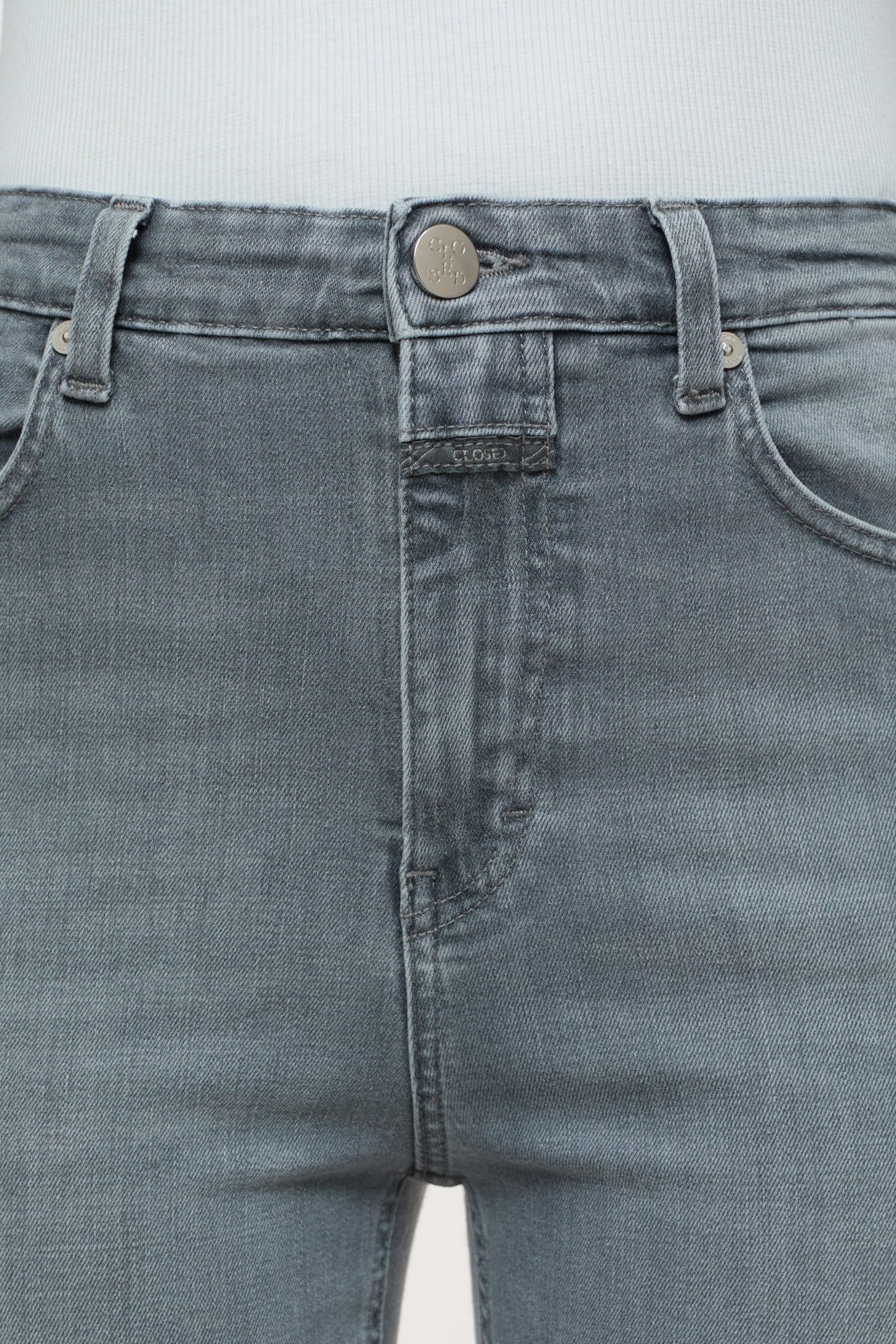 HI-SUN JEANS MID GREY 4