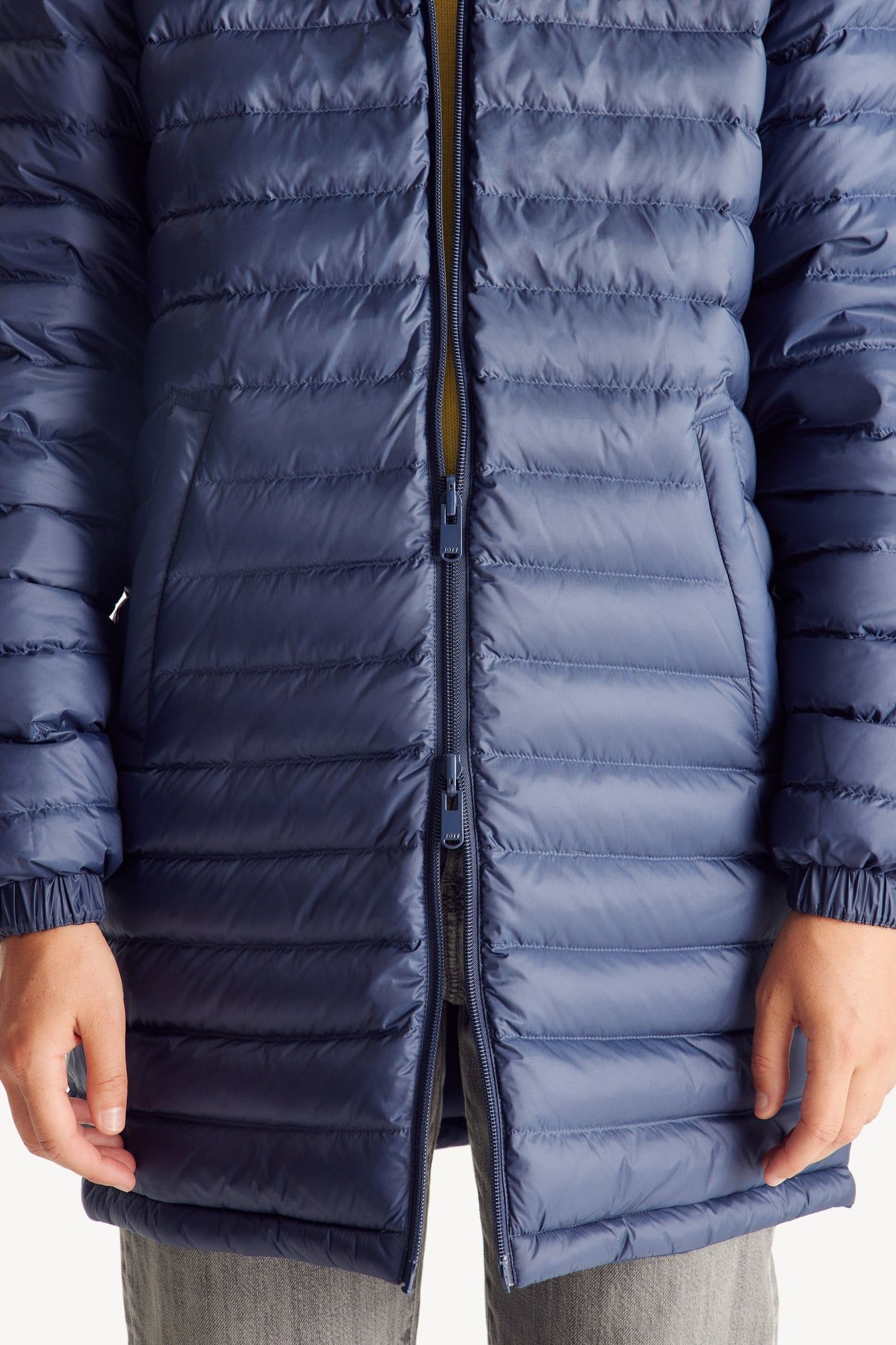 ROMA 2.0 JACKET NAVY 16
