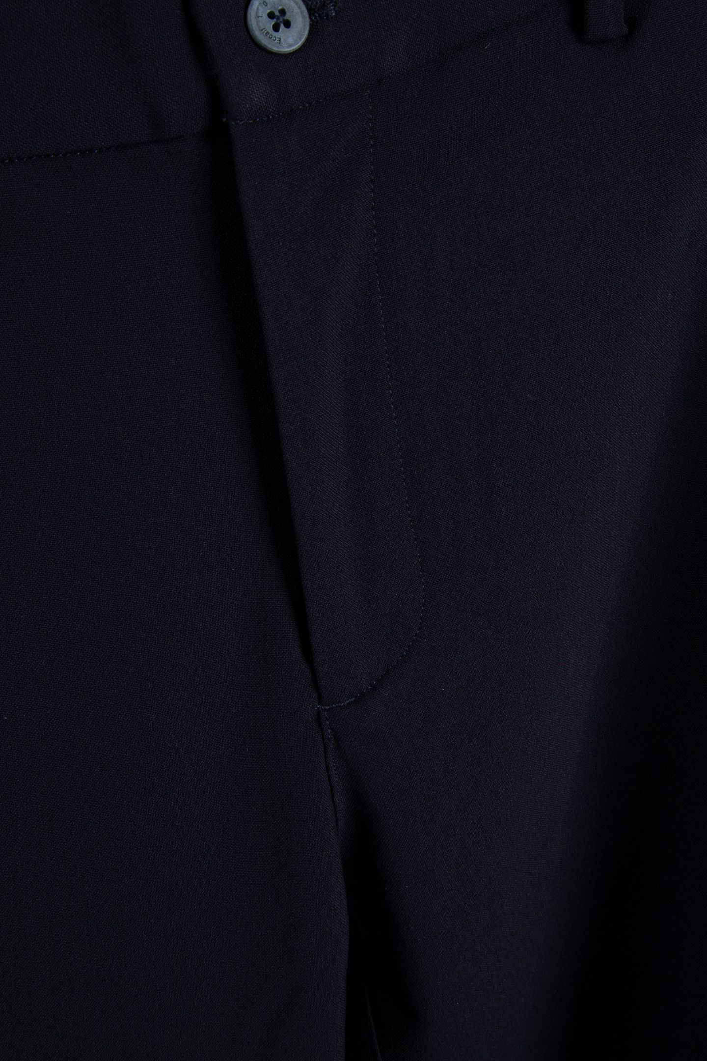 MEISEALF PANTS MIDNIGHT NAVY 4