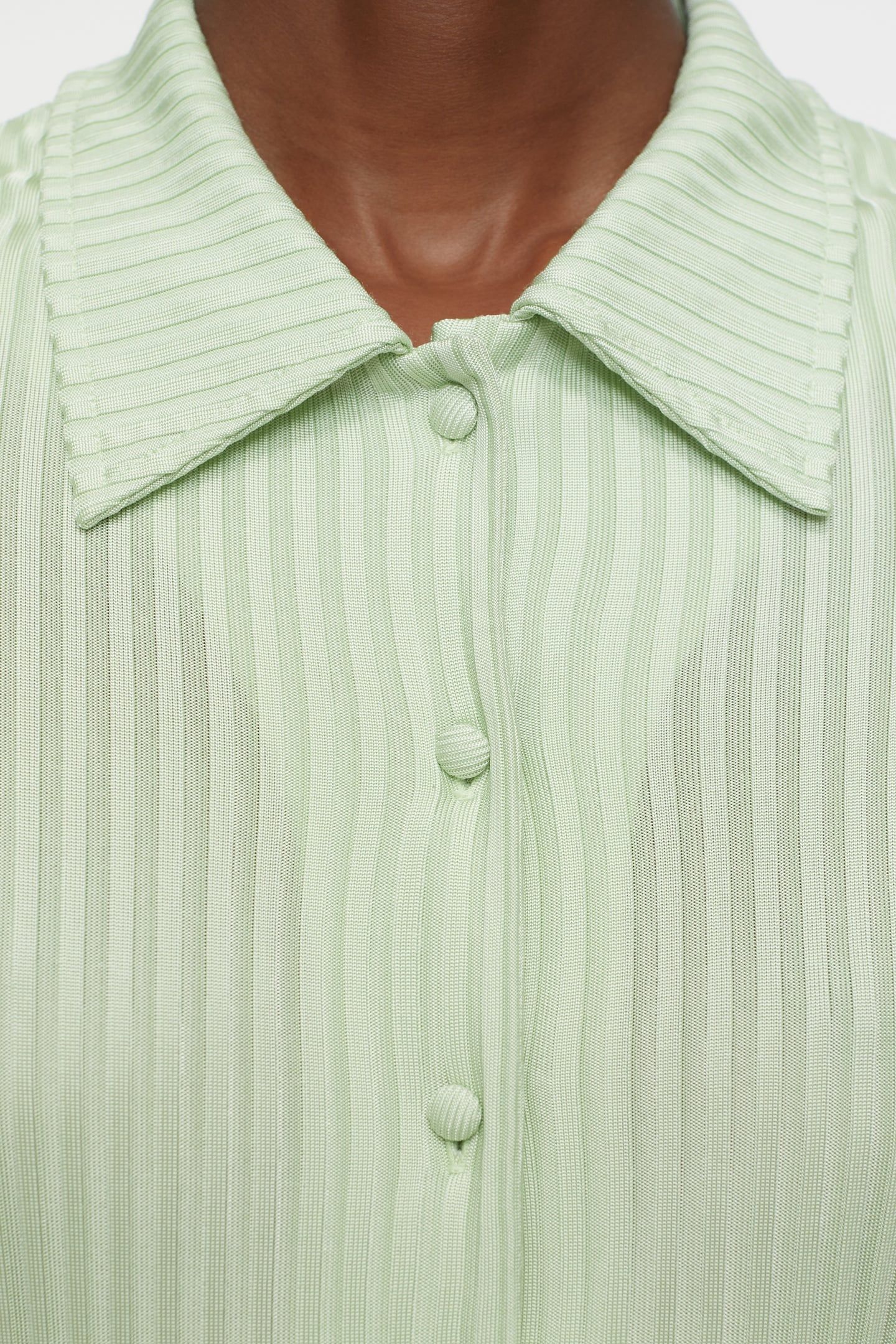 WAISTED BLOUSE T-SHIRTS LIMONATTA 6