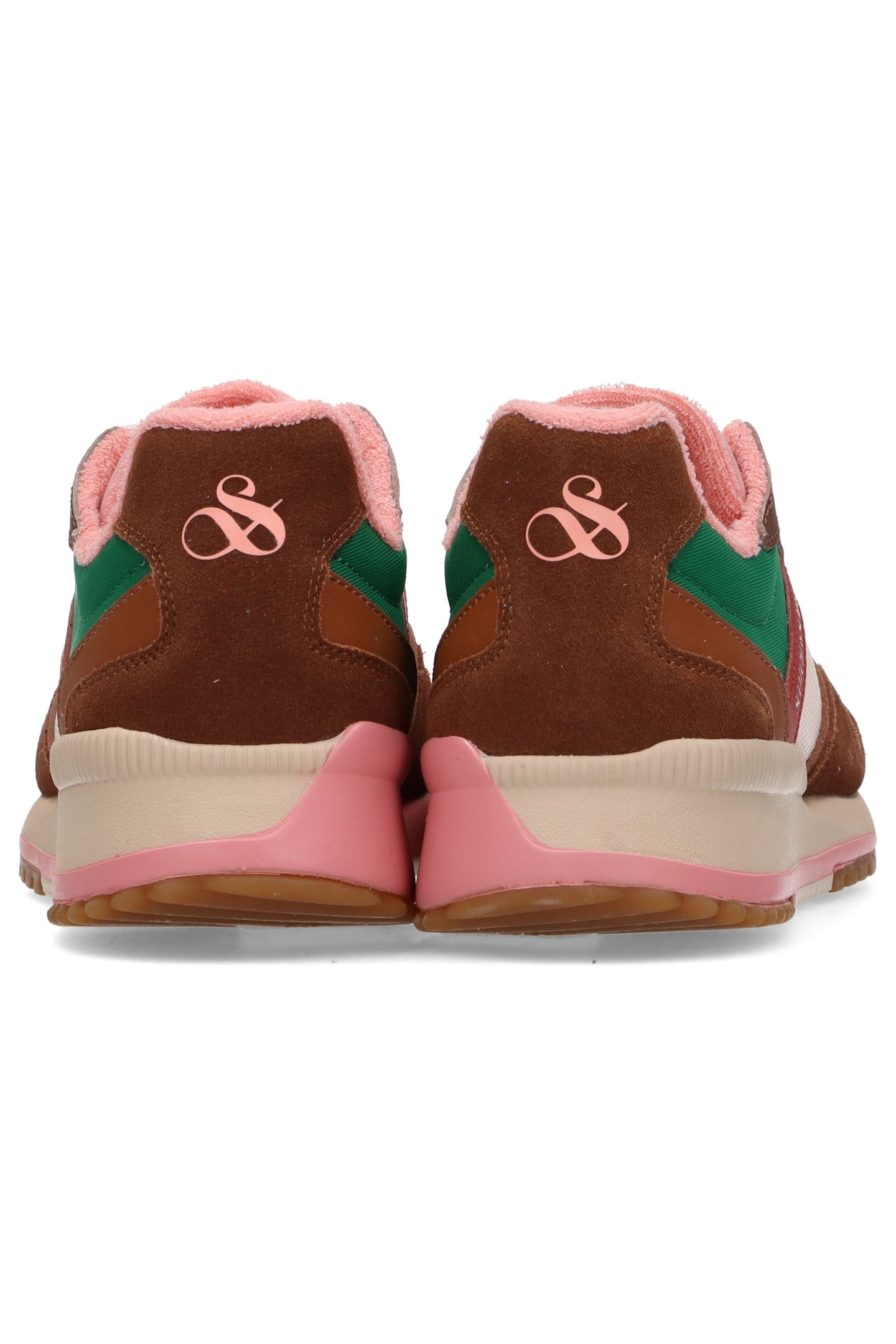 VIVI BROWN MULTI 5