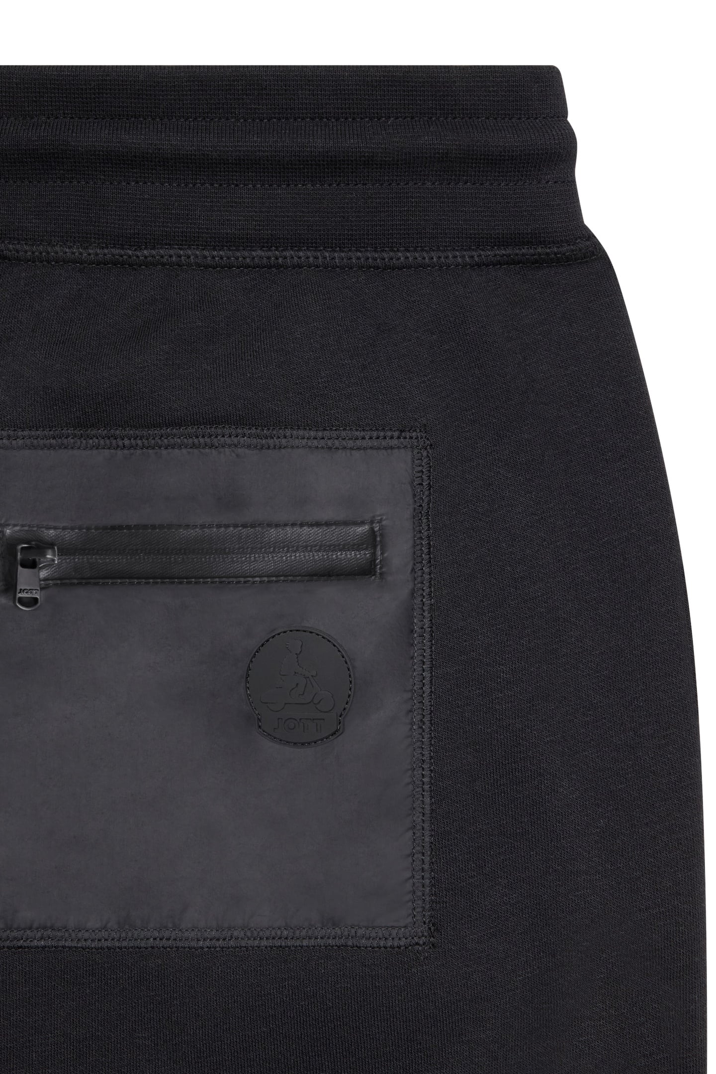 IRIS PANTS BLACK 2
