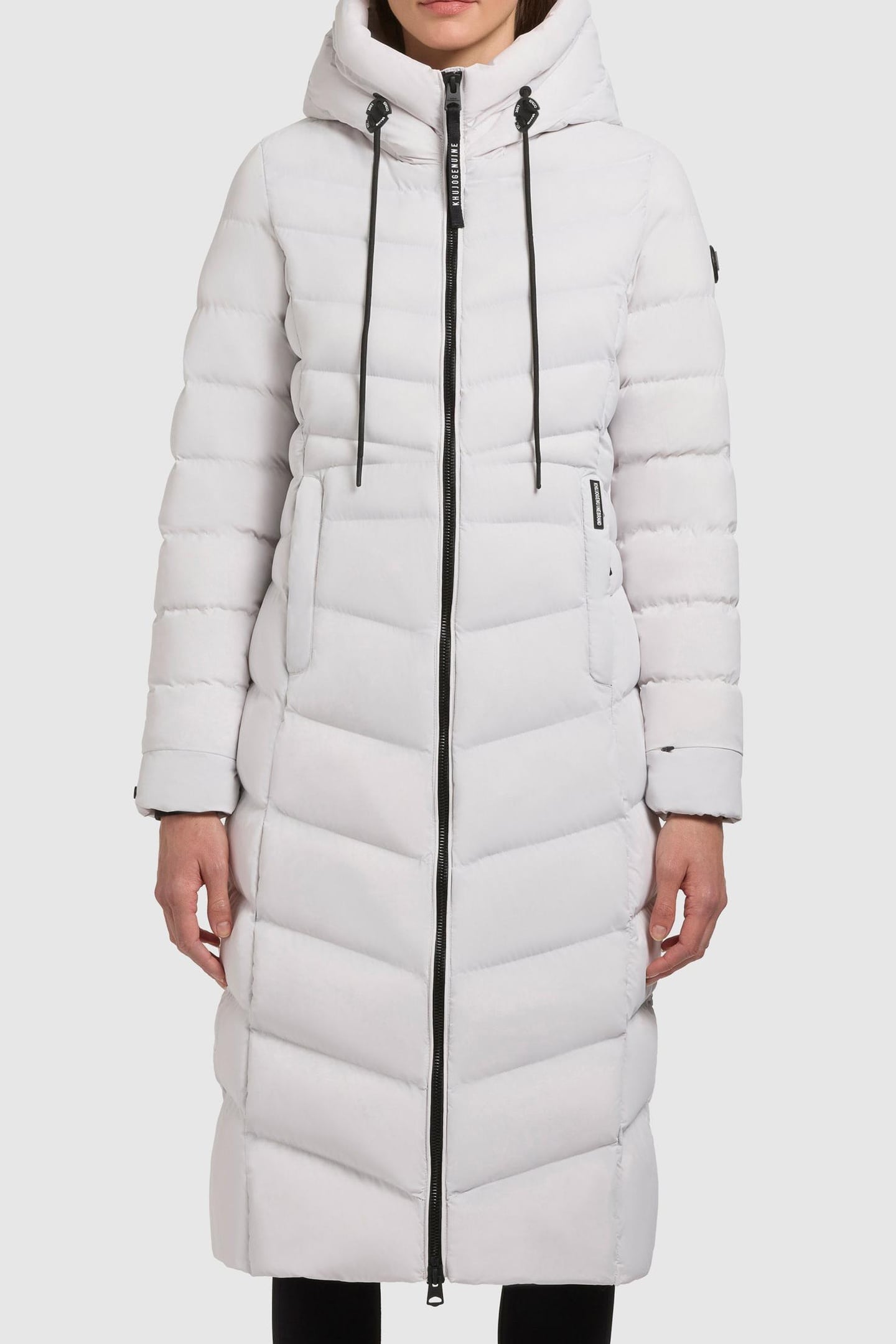 INGRAM4 COAT FLASH WHITE 4