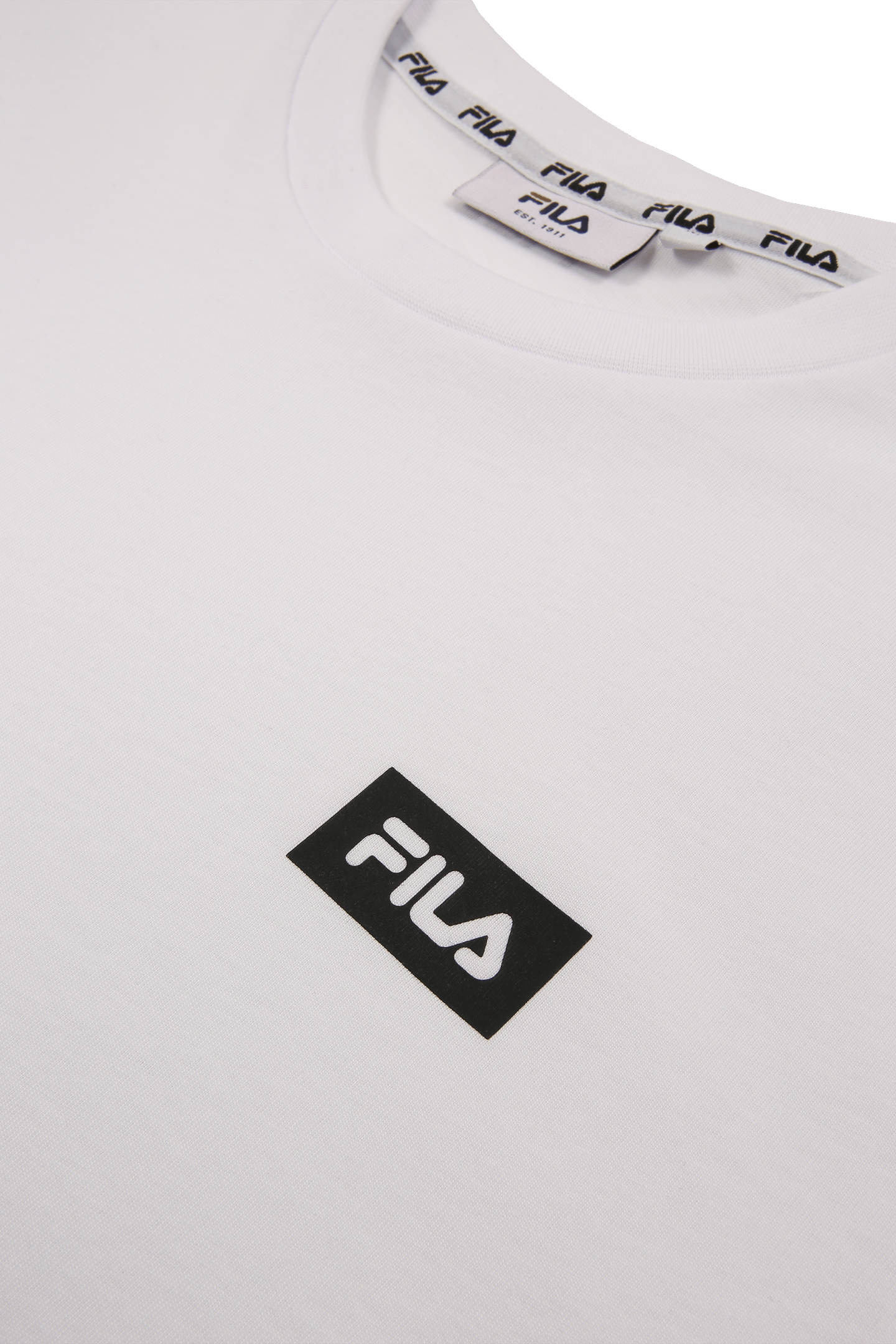 SASS TEE BRIGHT WHITE 3