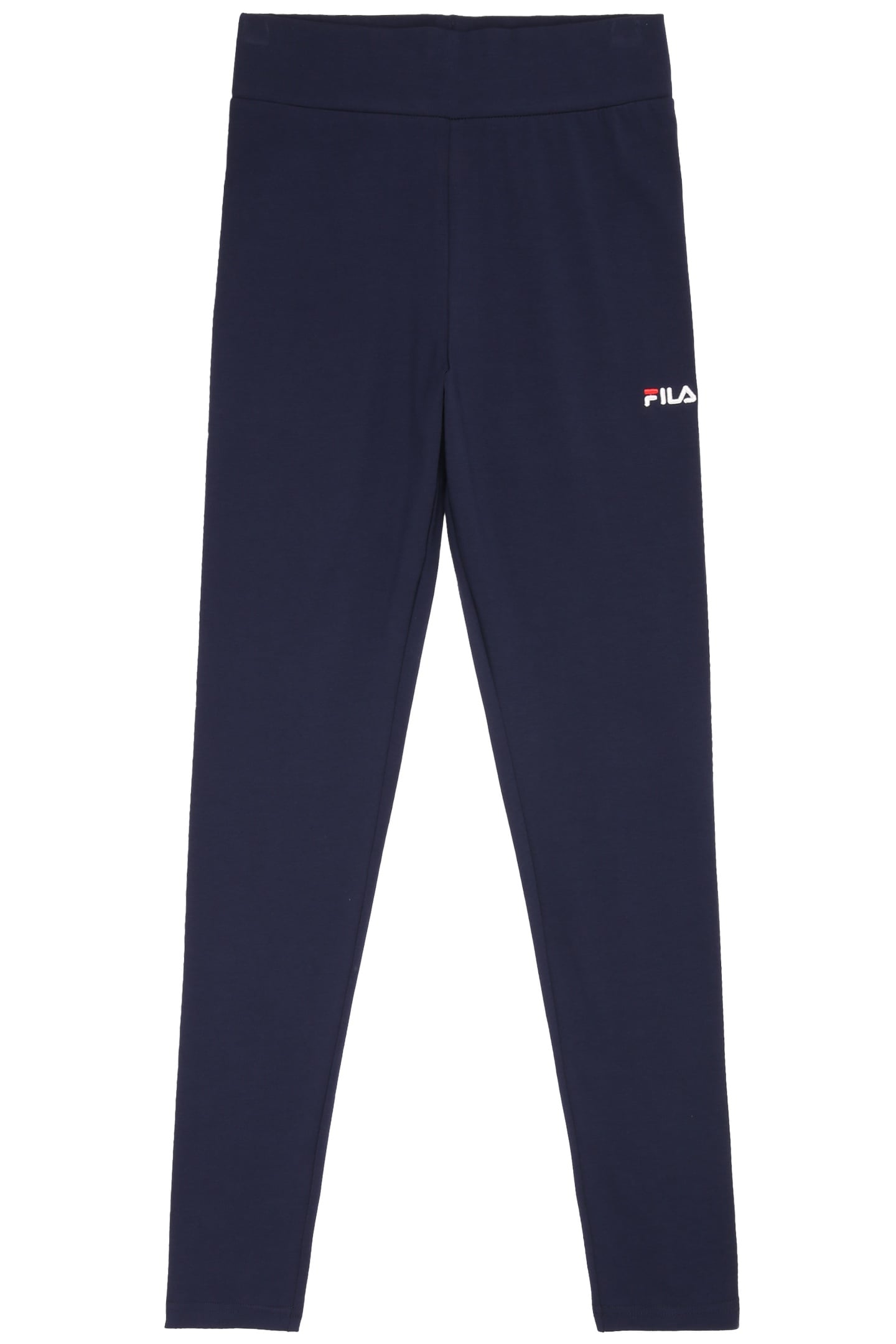 BENNDORF HIGH WAIST LEGGINGS BLACK IRIS 1